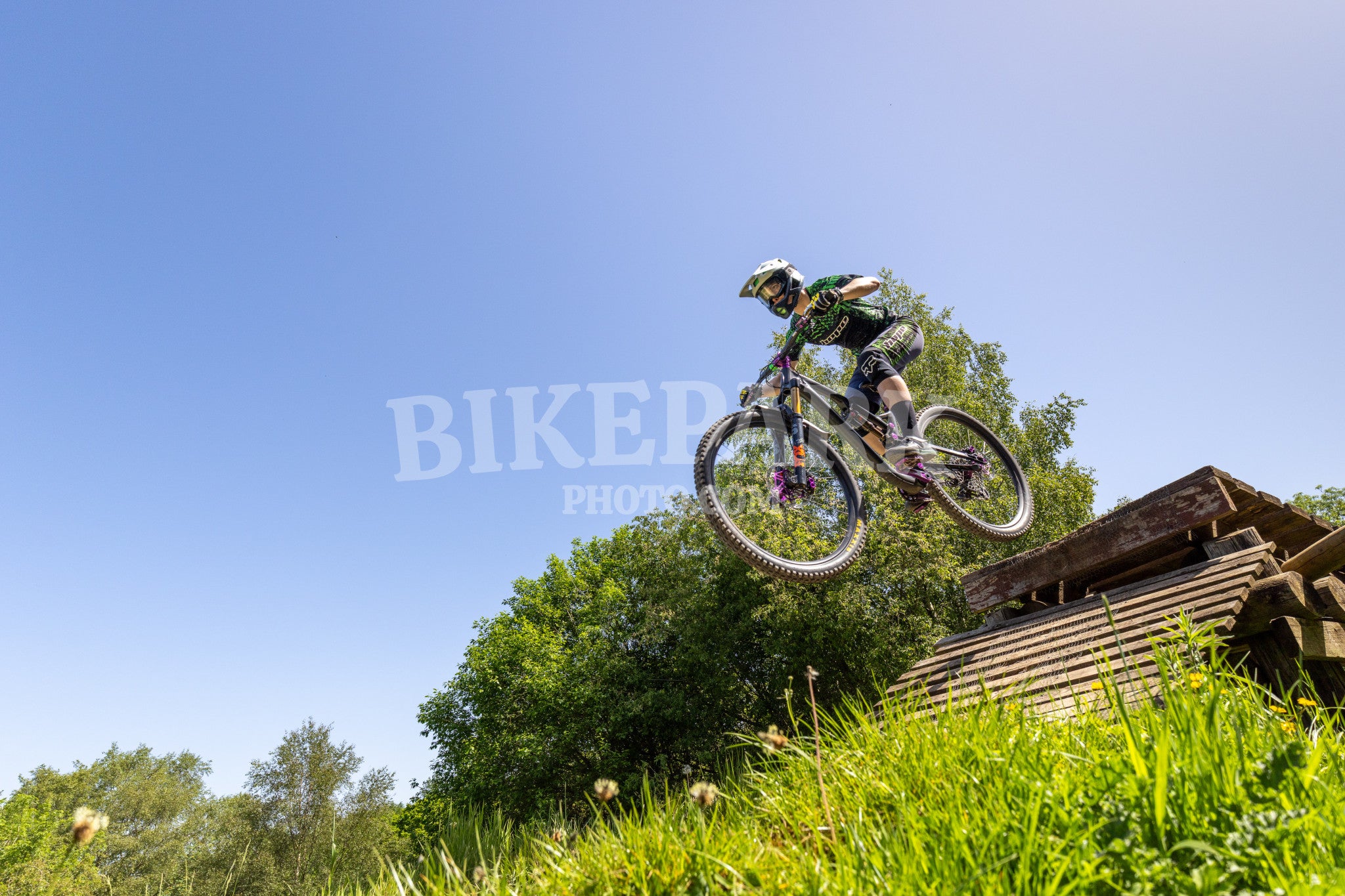 Farmer John's MTB Park May 25, 2026 11:21:01