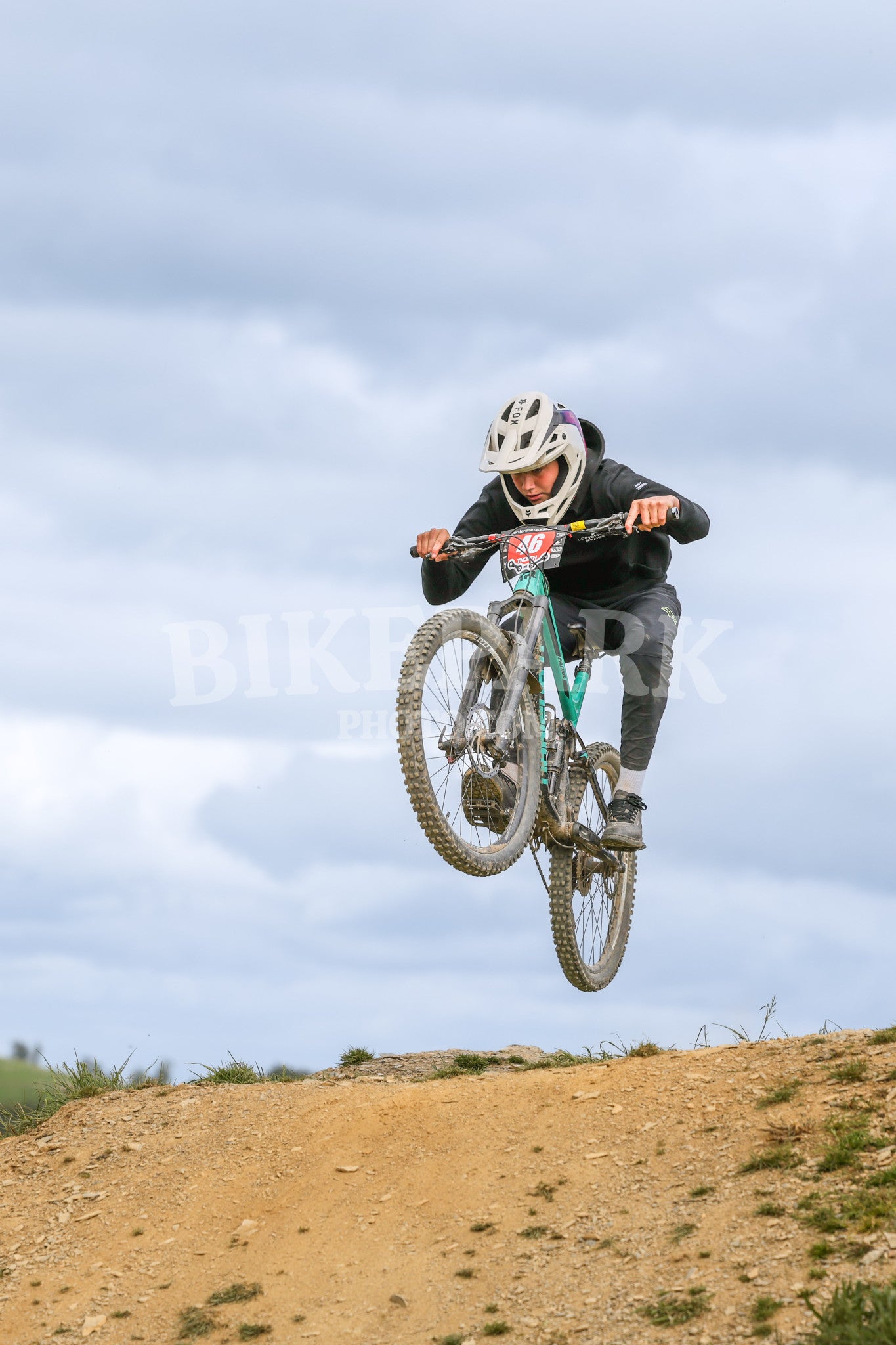 Berwyn Bike Park May 31, 2026 15:25:06