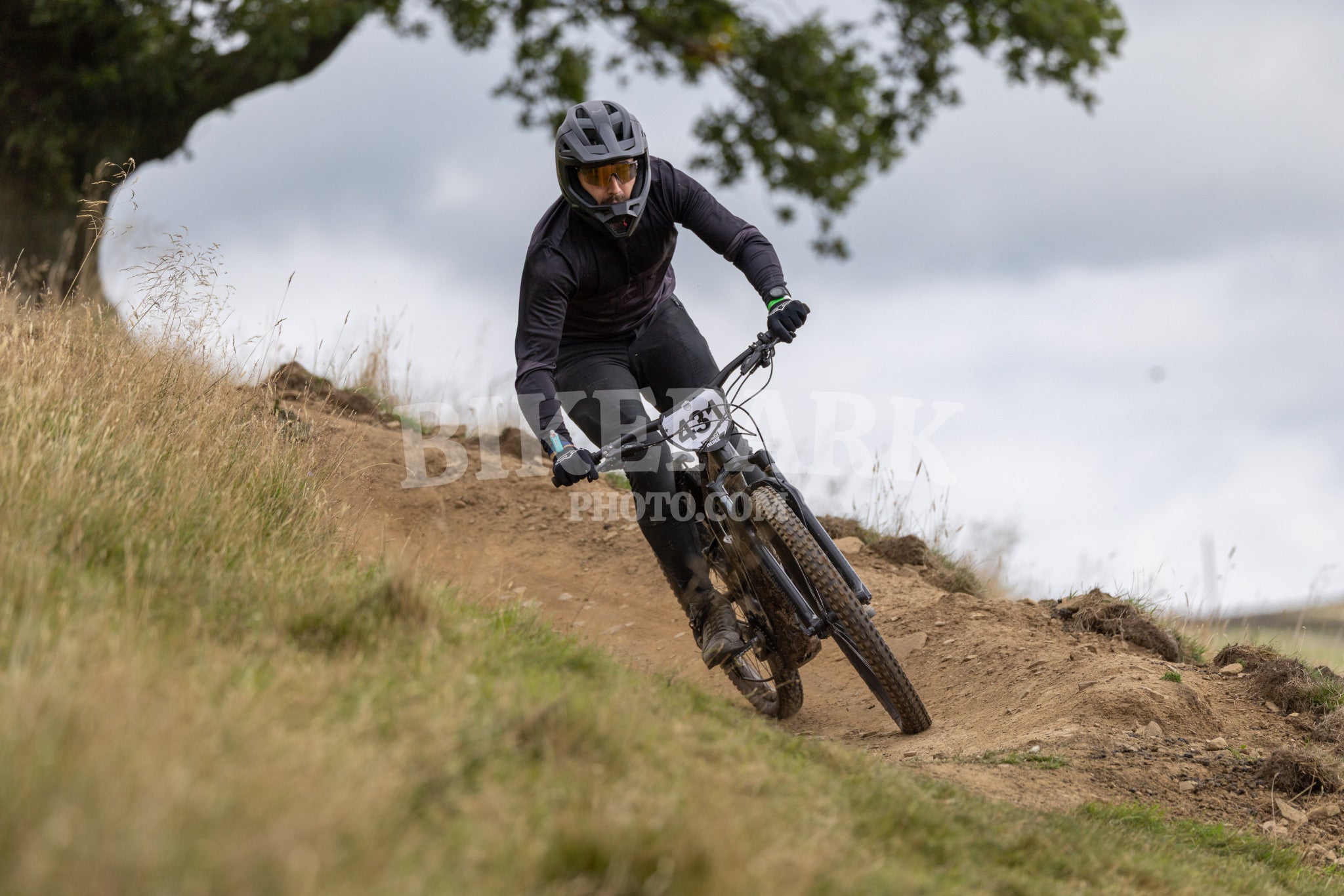 Bolly Skyline Enduro August 09, 2025 11:17:03