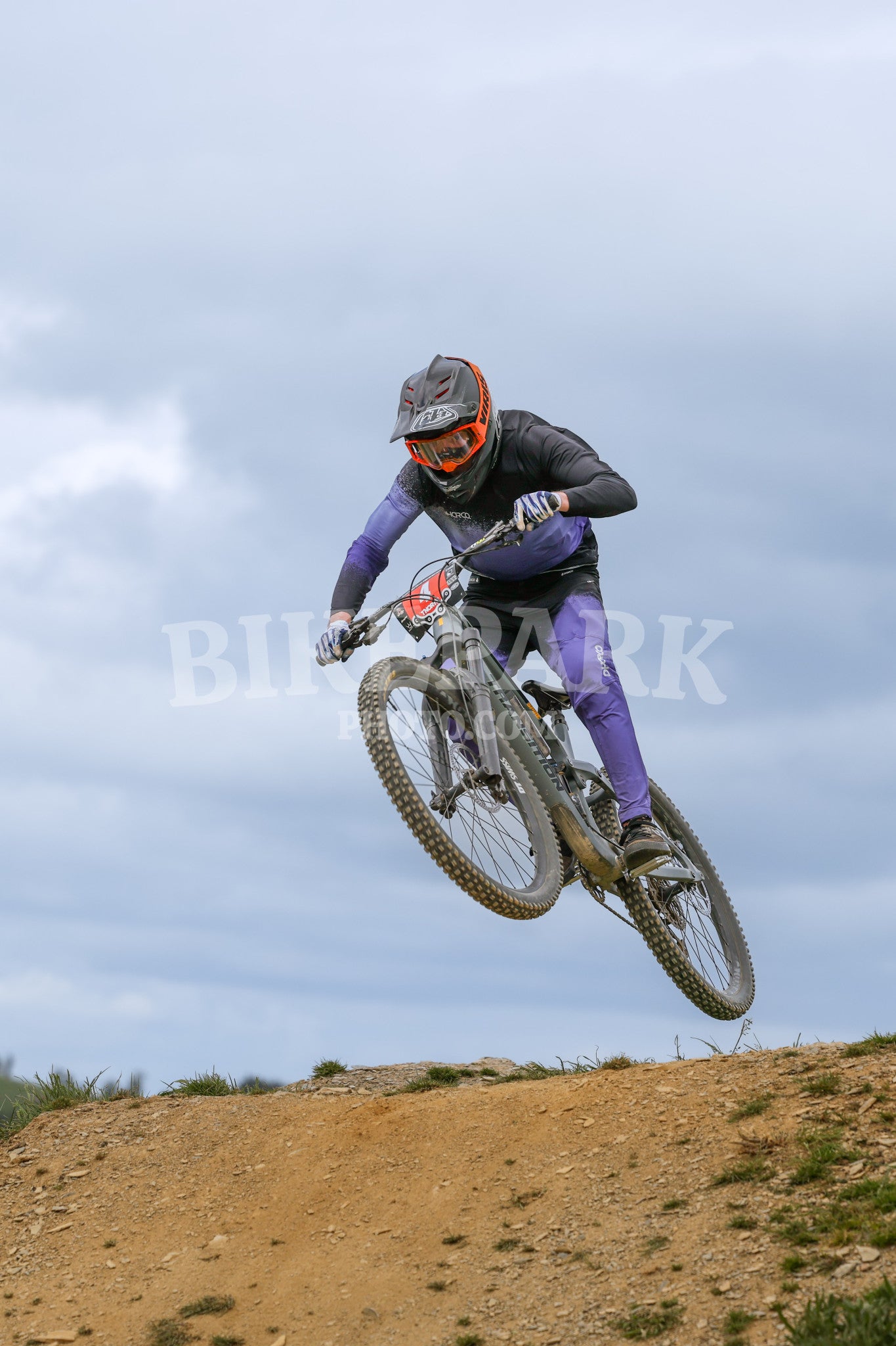 Berwyn Bike Park May 31, 2026 16:16:34