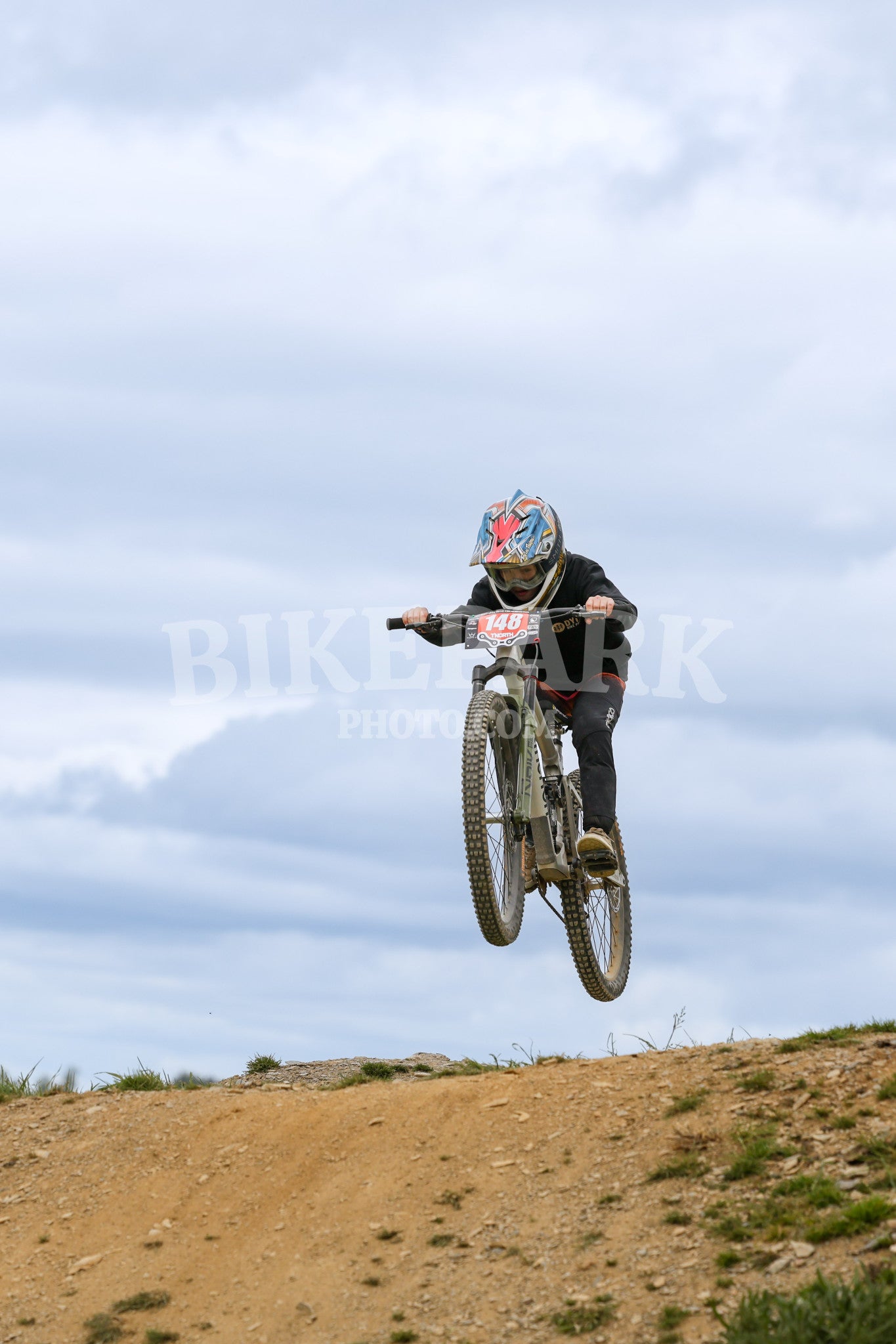 Berwyn Bike Park May 31, 2026 14:44:37