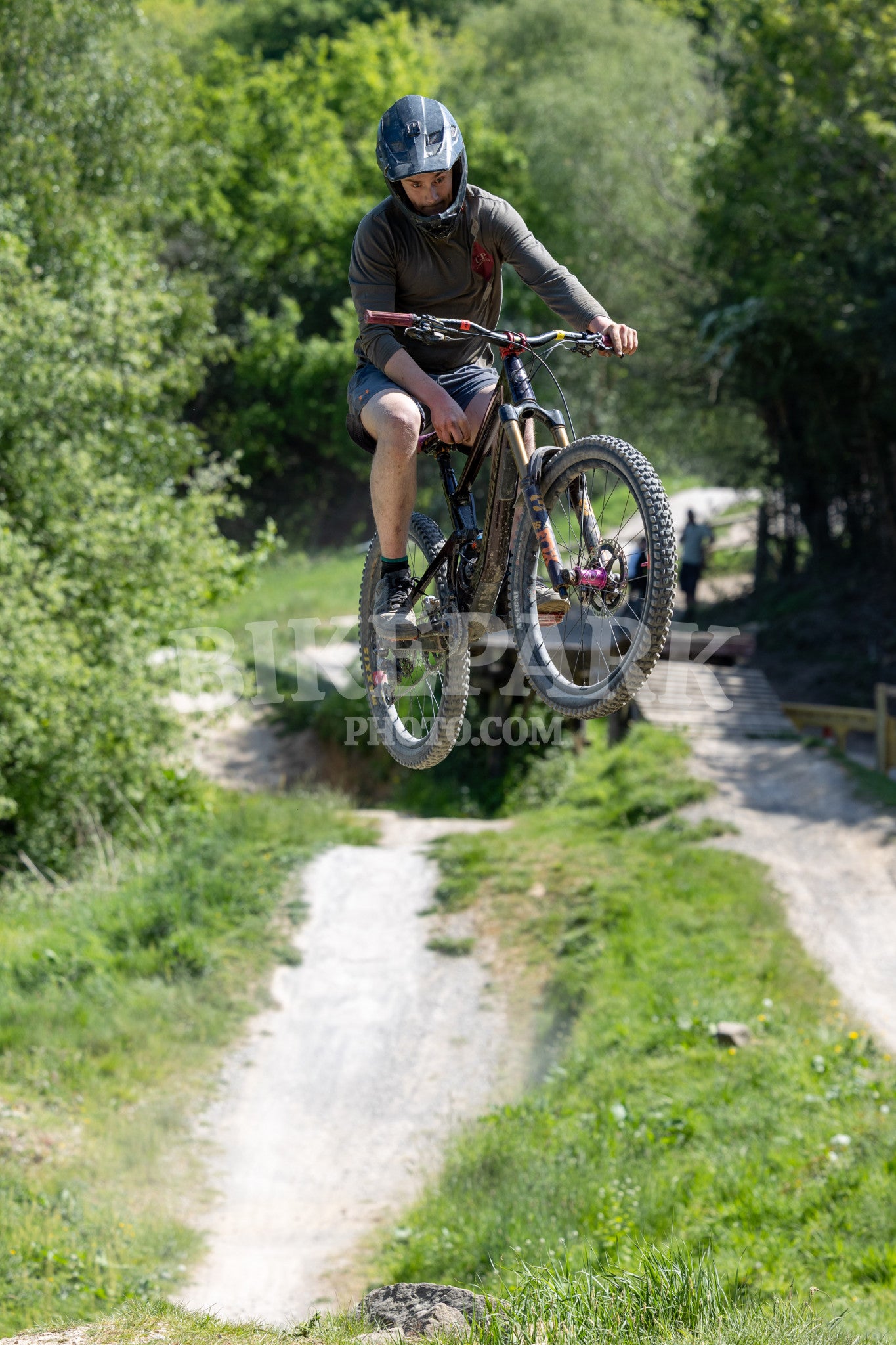 Farmer John's MTB Park May 11, 2025 13:04:20