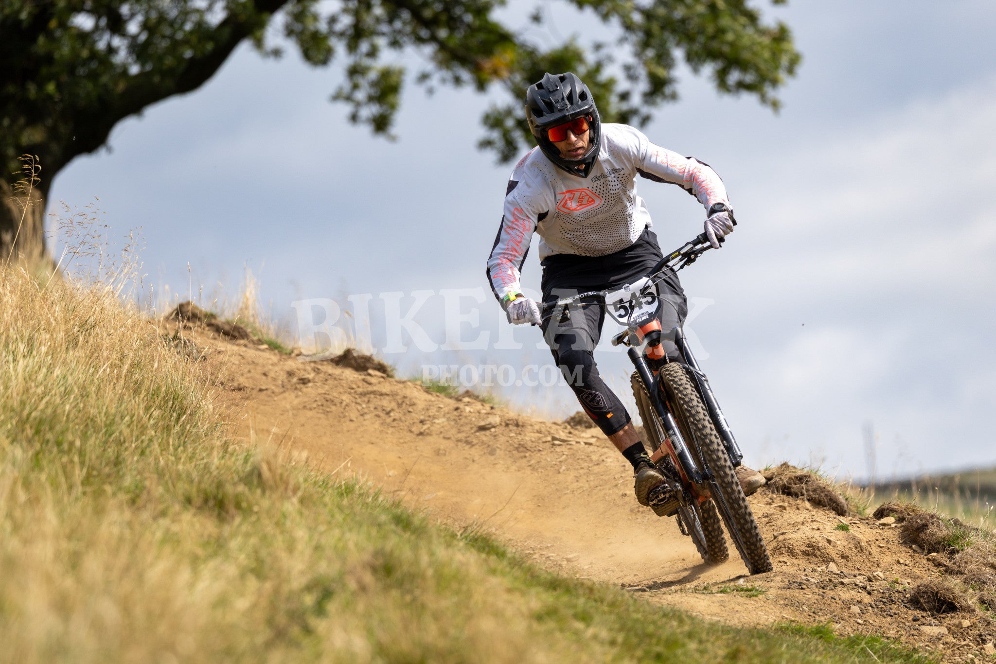 Bolly Skyline Enduro August 09, 2025 11:57:37
