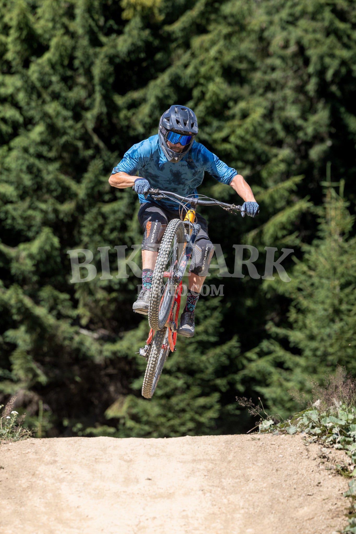 Avoriaz Bike Park July 17, 2025 16:35:25