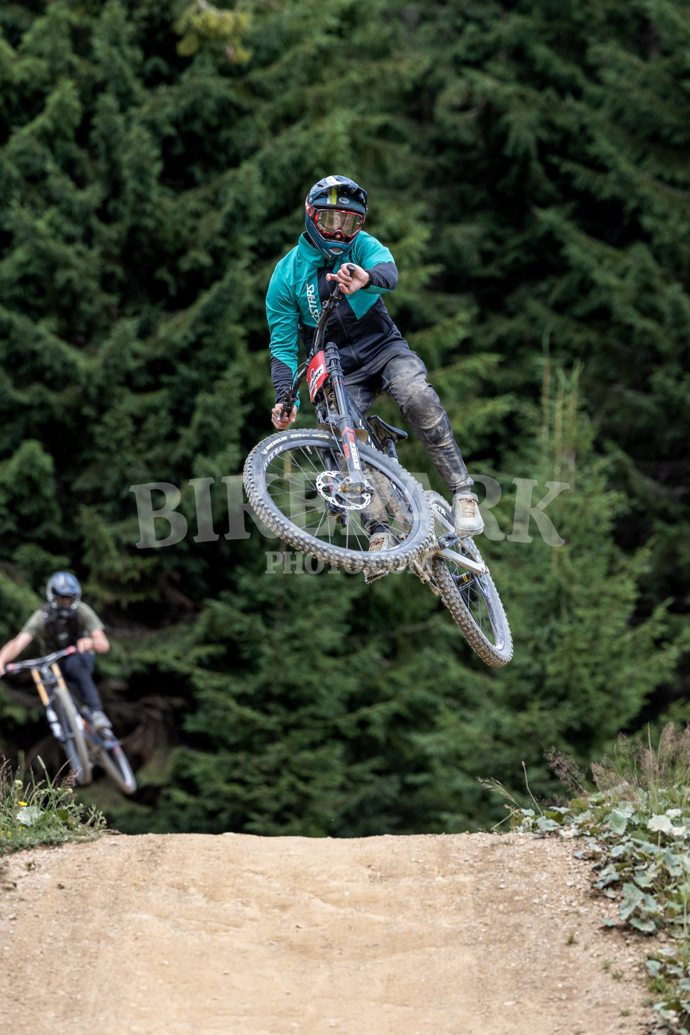 Avoriaz Bike Park July 07, 2025 14:41:17