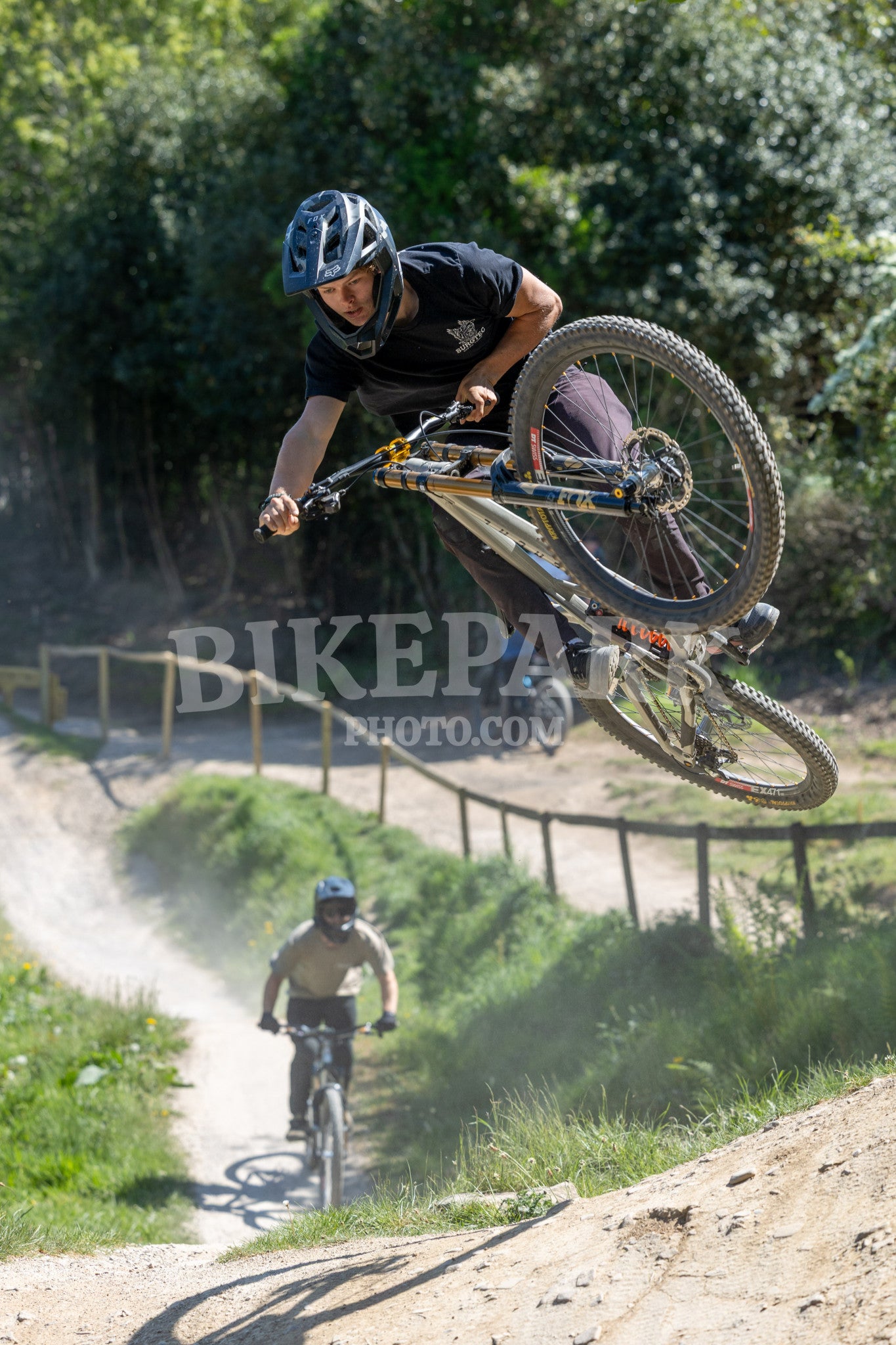 Farmer John's MTB Park May 11, 2025 13:27:01