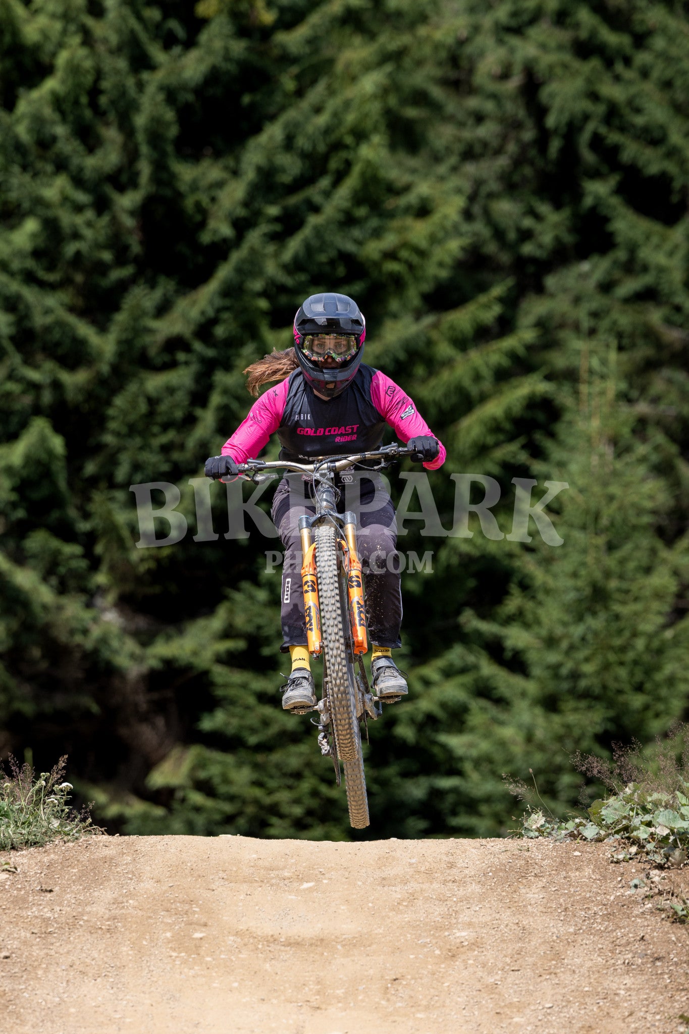 Avoriaz Bike Park July 14, 2025 15:56:07