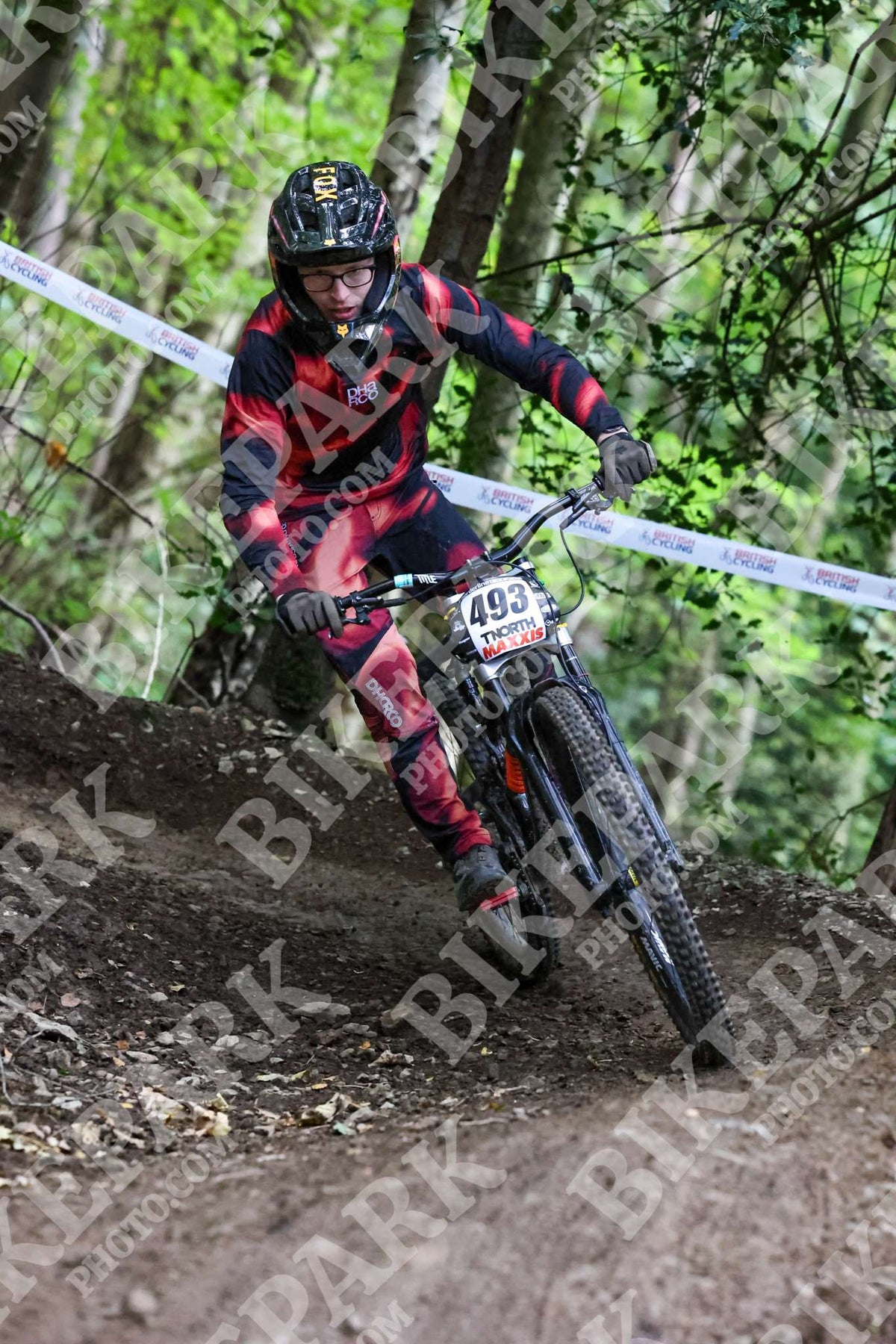 Farmer John's MTB Park October 18, 2026 13:29:37