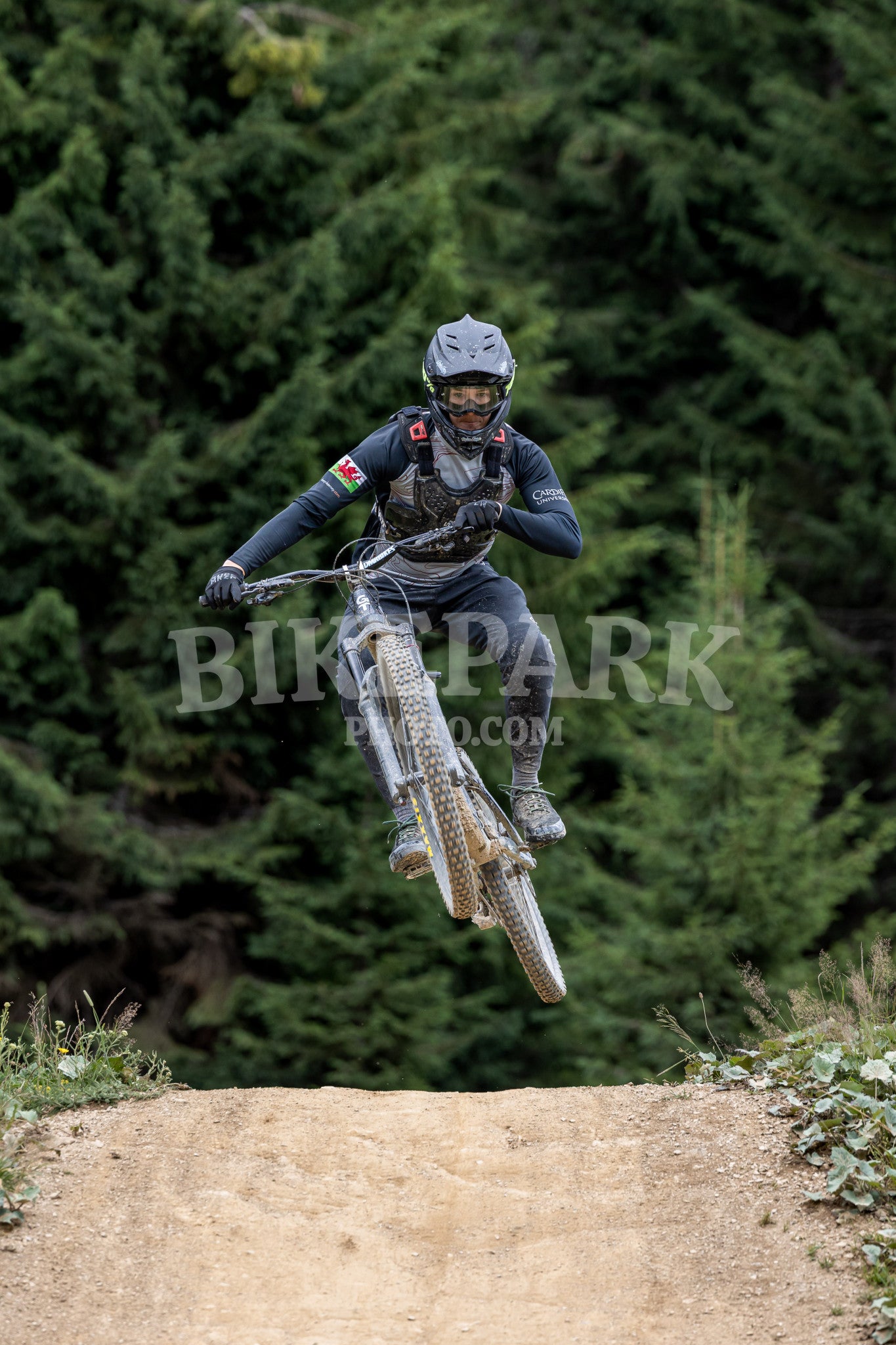 Avoriaz Bike Park July 07, 2025 15:08:45