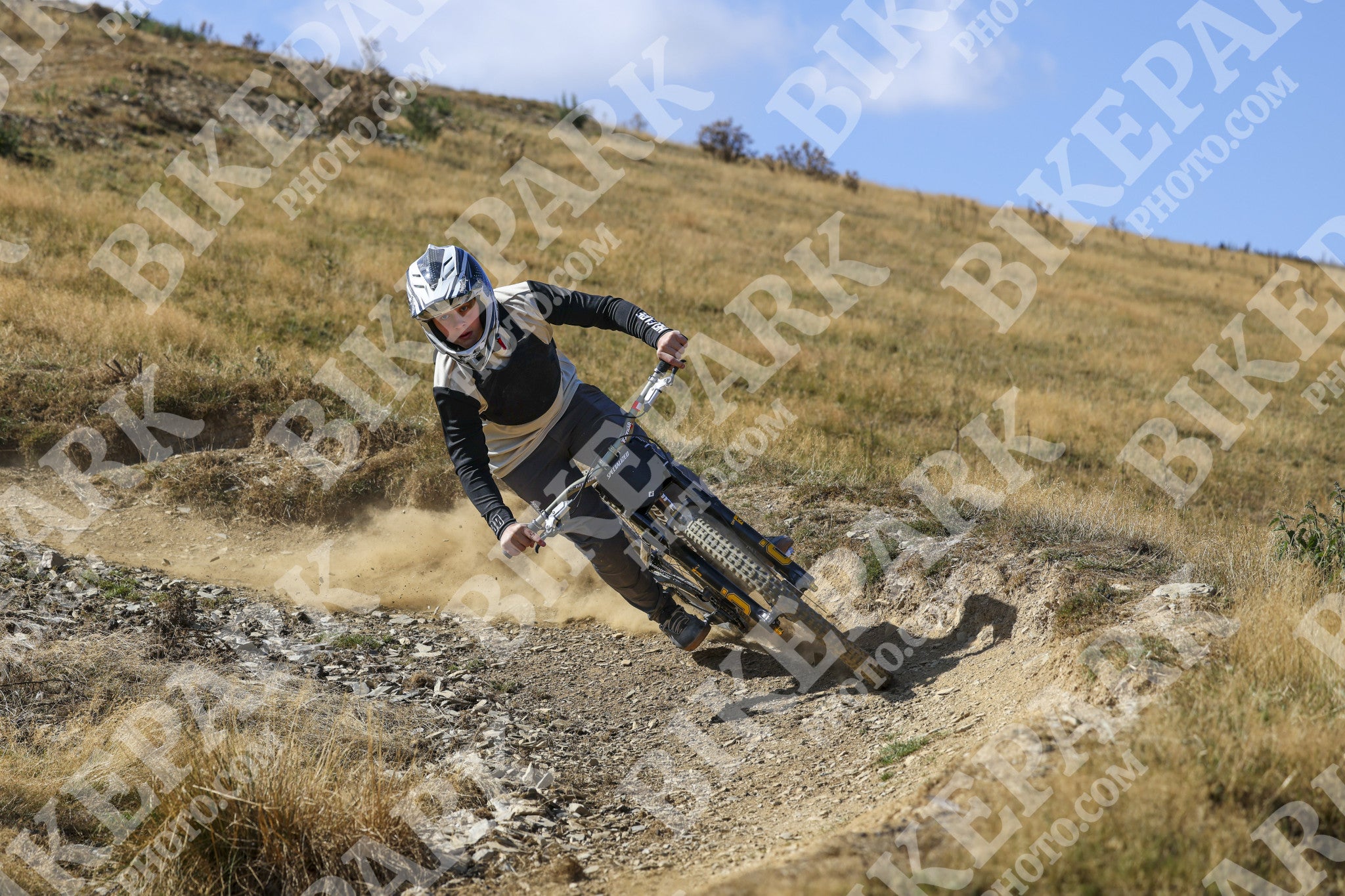Berwyn Bike Park August 23, 2026 11:21:18