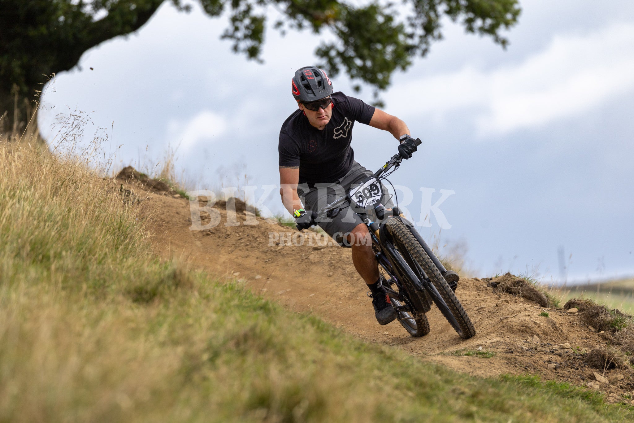 Bolly Skyline Enduro August 09, 2025 11:07:55