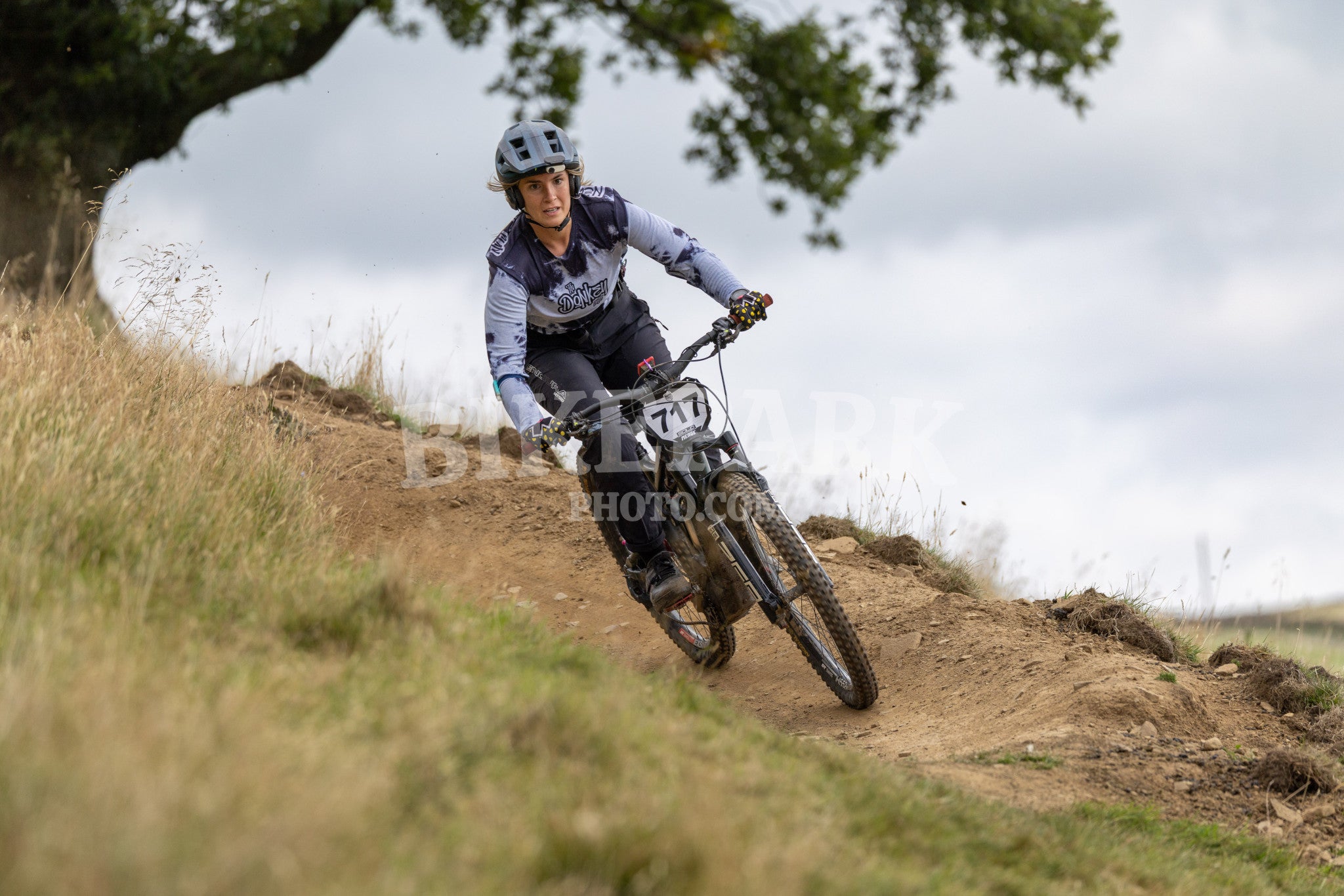Bolly Skyline Enduro August 09, 2025 11:16:33
