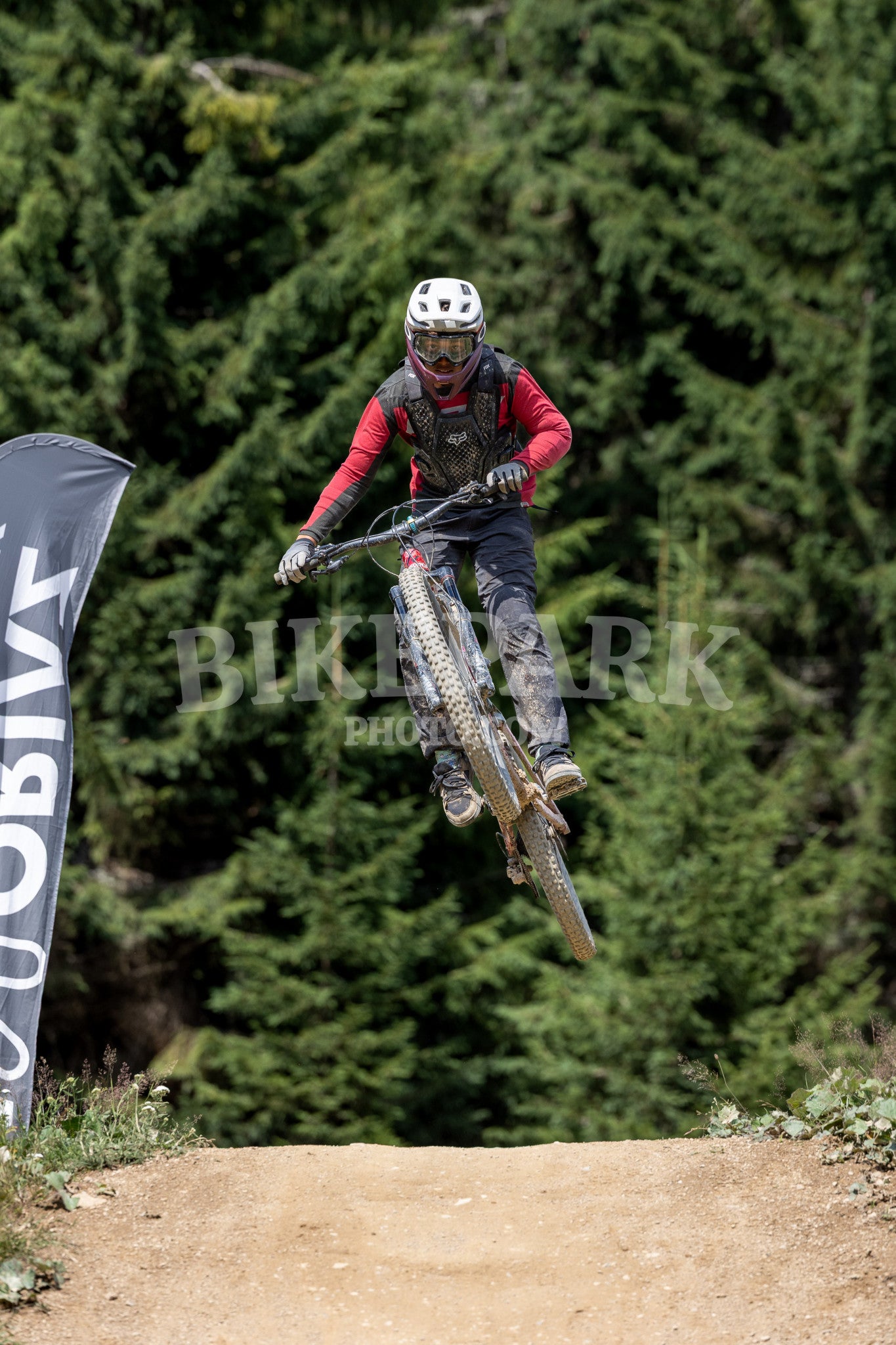 Avoriaz Bike Park July 14, 2025 16:12:10