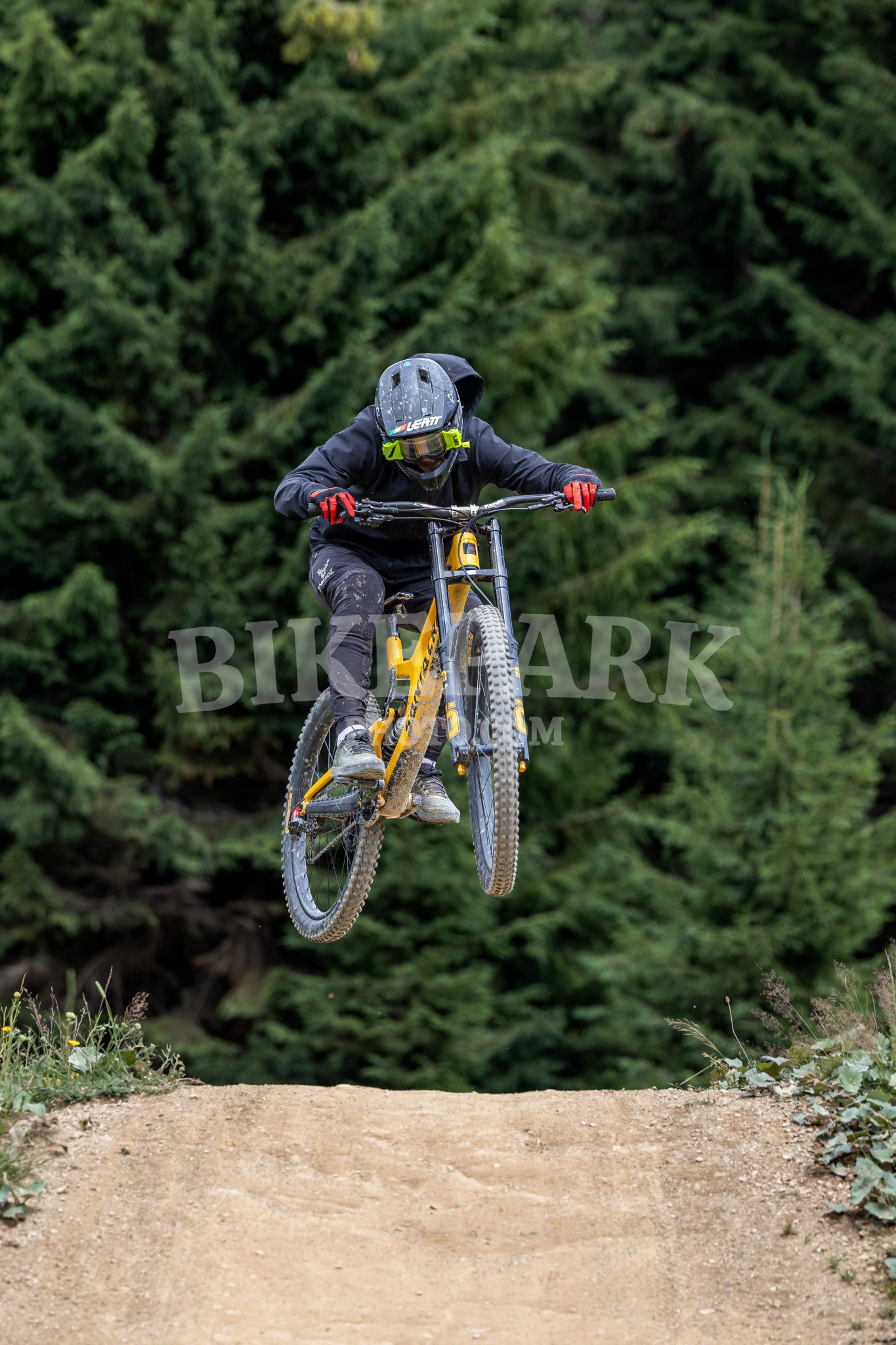 Avoriaz Bike Park July 07, 2025 14:45:35