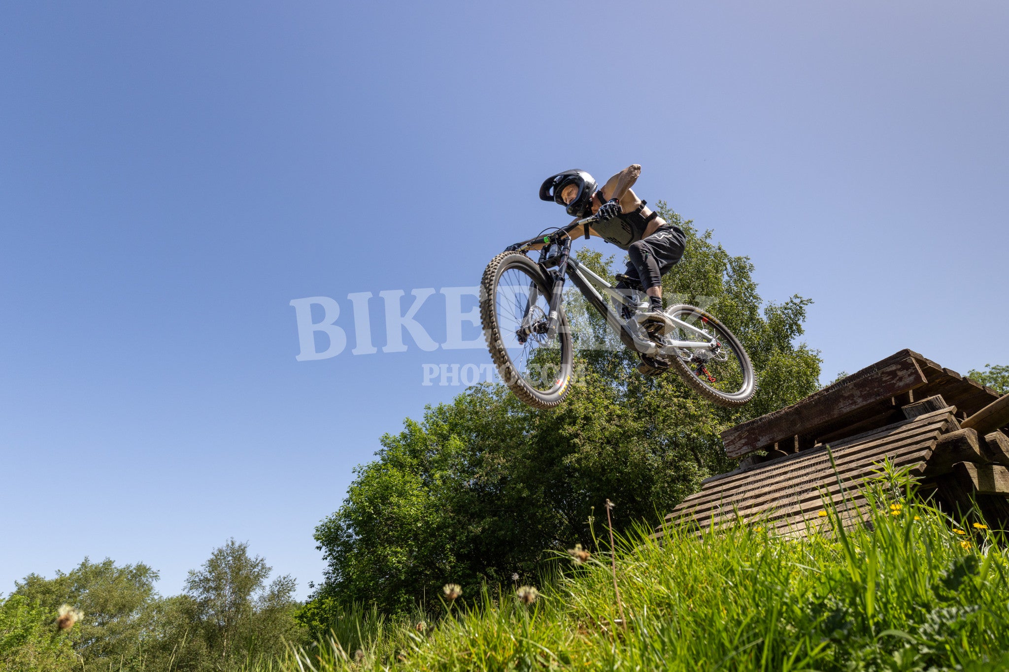 Farmer John's MTB Park May 25, 2026 11:35:28