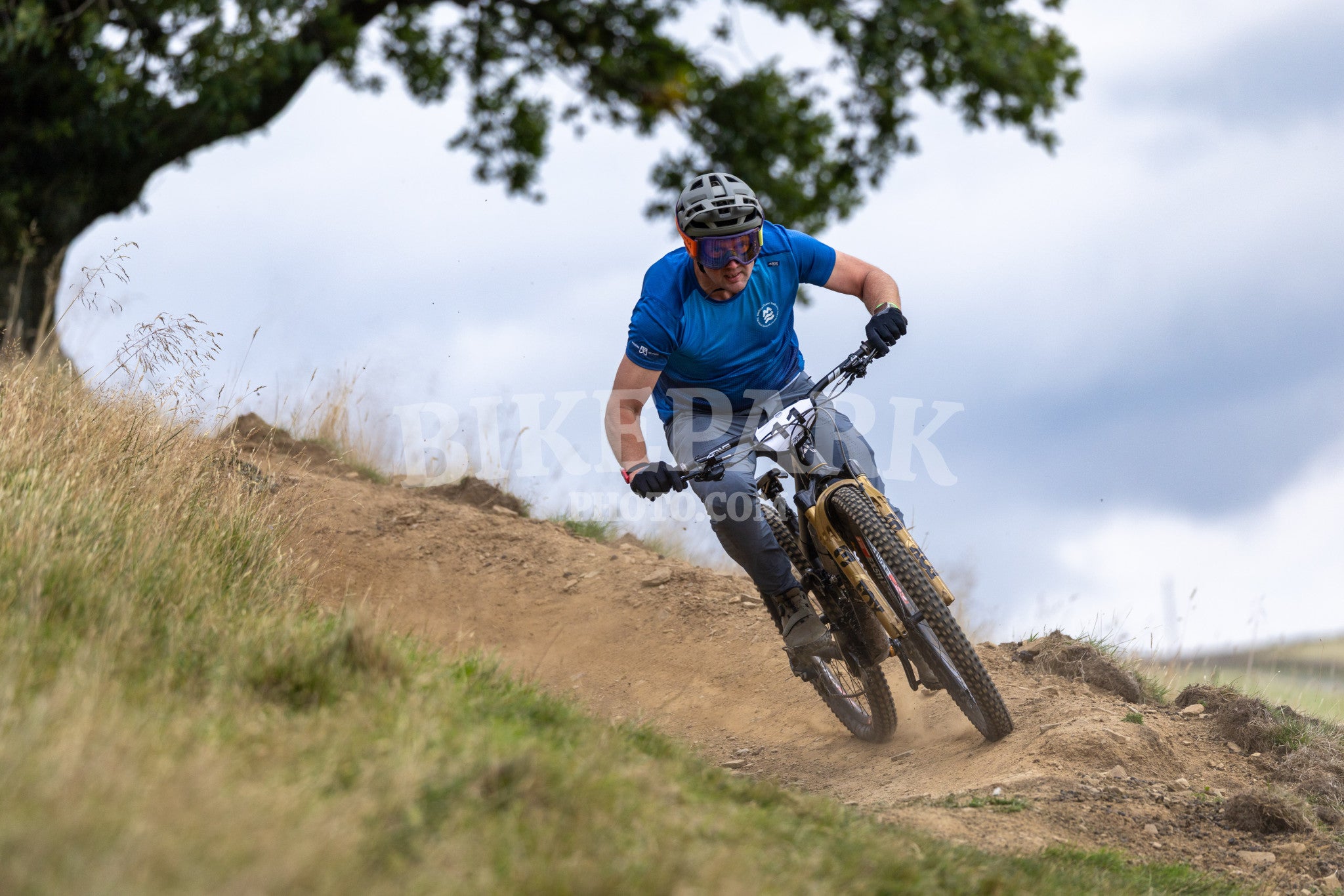 Bolly Skyline Enduro August 09, 2025 11:46:23