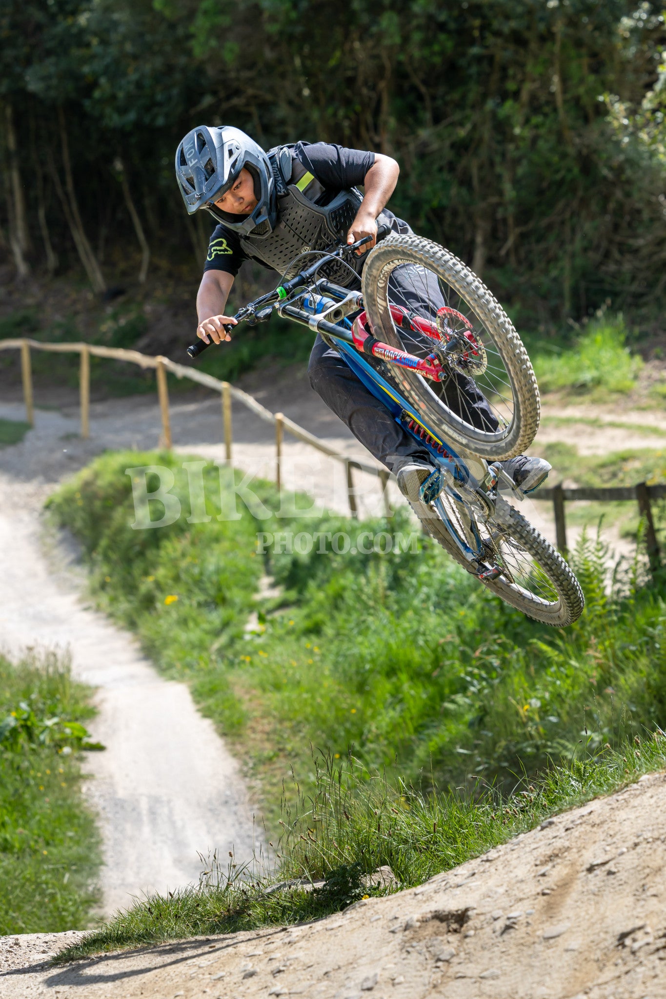Farmer John's MTB Park May 18, 2025 12:42:19