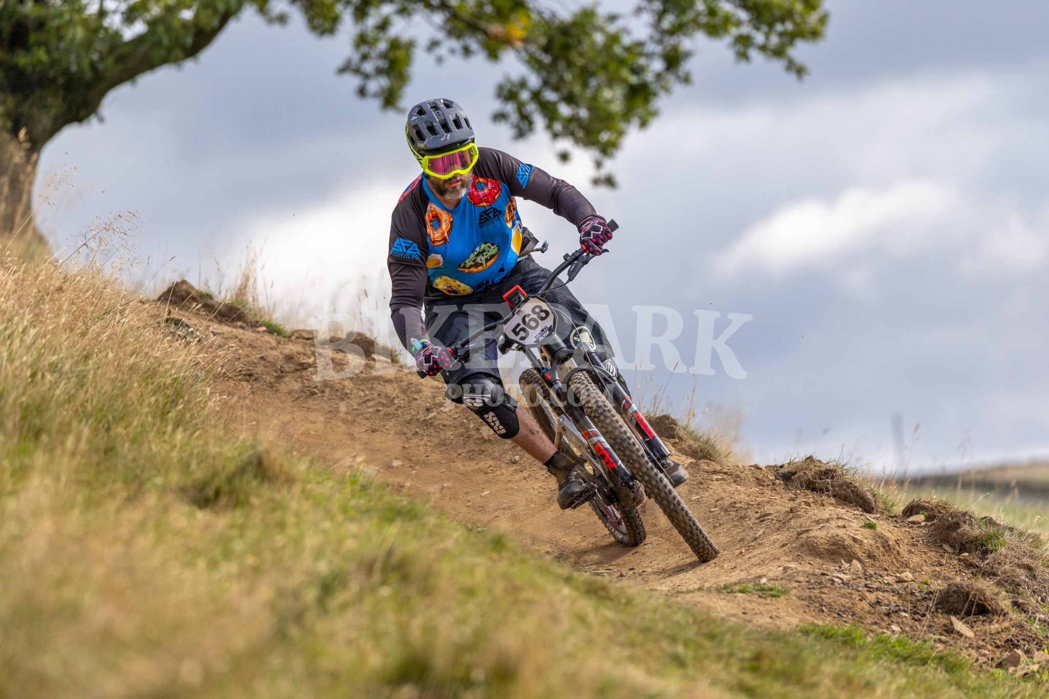 Bolly Skyline Enduro August 09, 2025 10:06:43