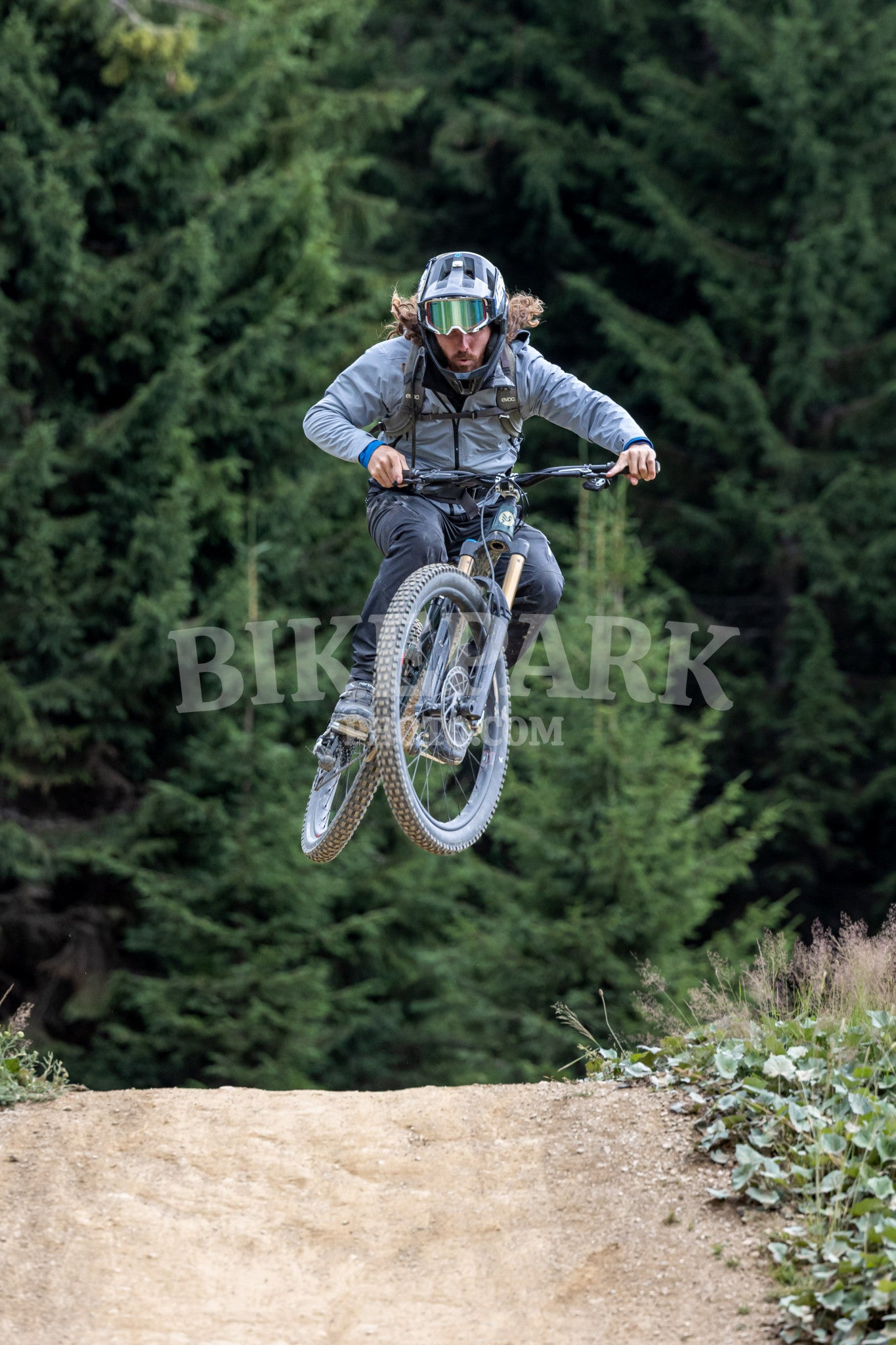 Avoriaz Bike Park July 07, 2025 15:23:56