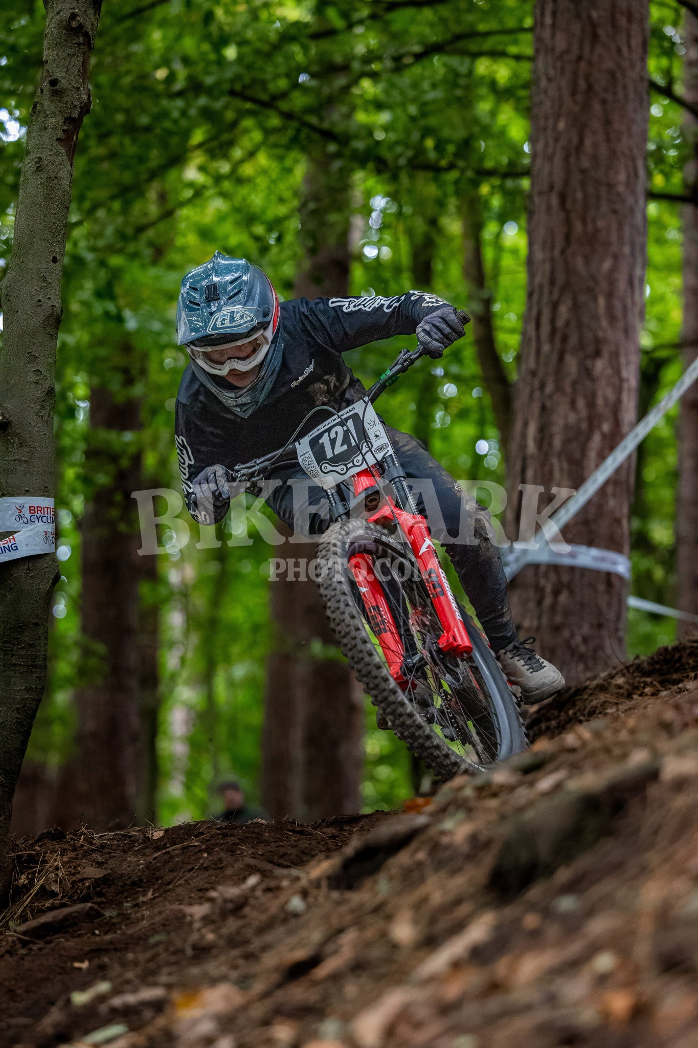 Farmer John's MTB Park October 05, 2025 14:18:00