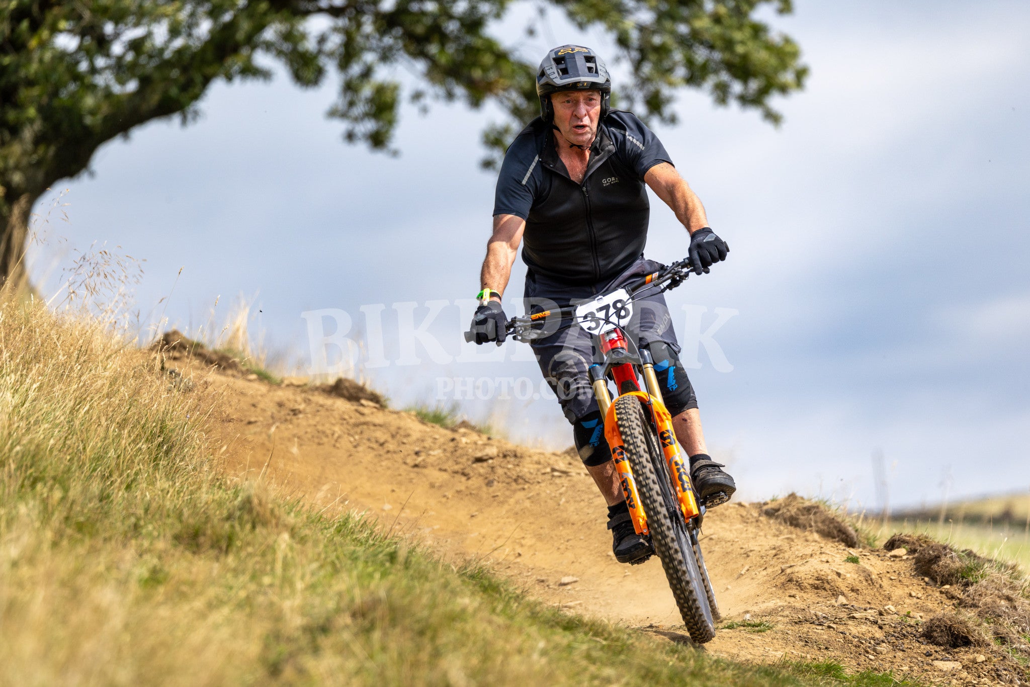 Bolly Skyline Enduro August 09, 2025 12:29:39