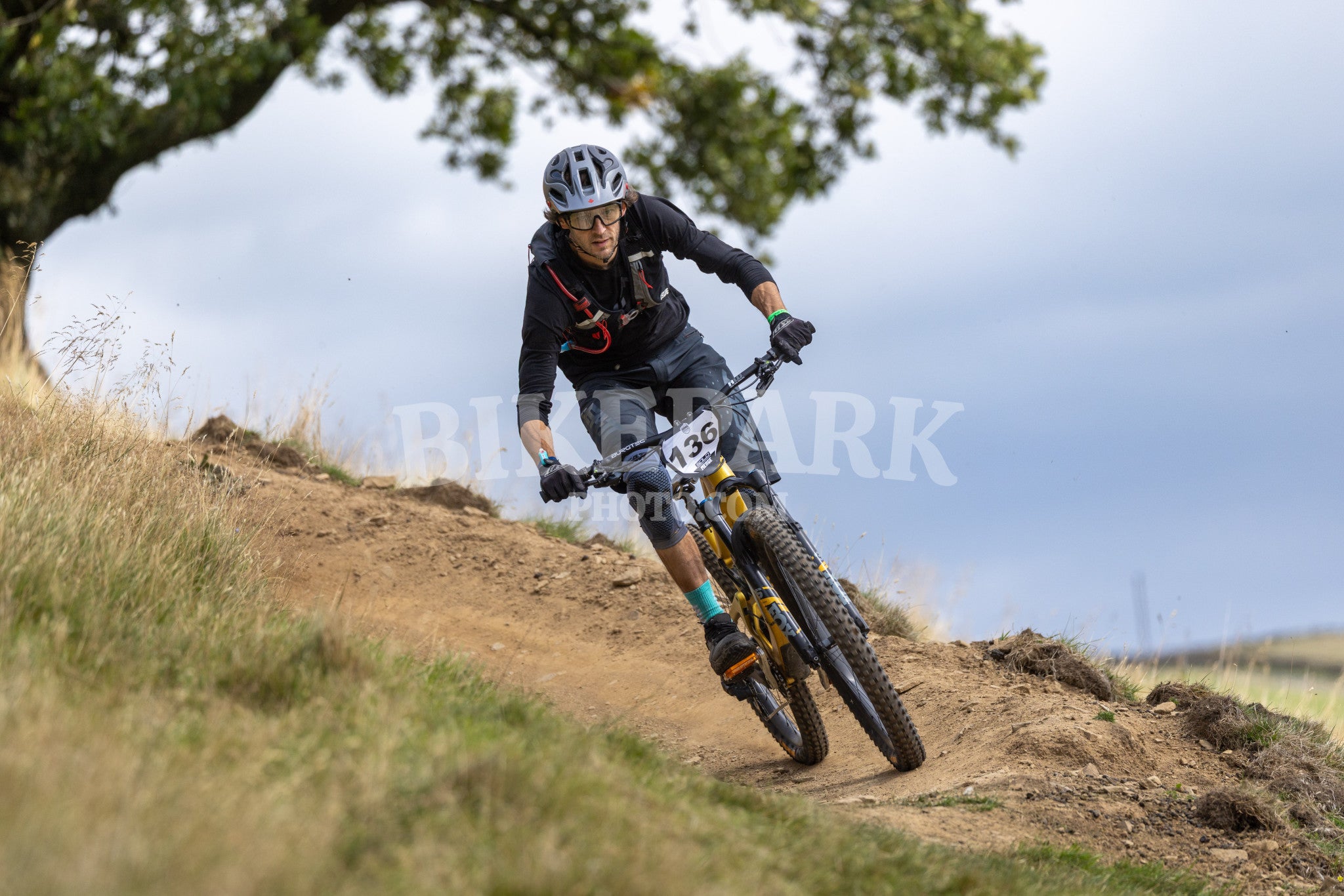 Bolly Skyline Enduro August 09, 2025 12:11:01