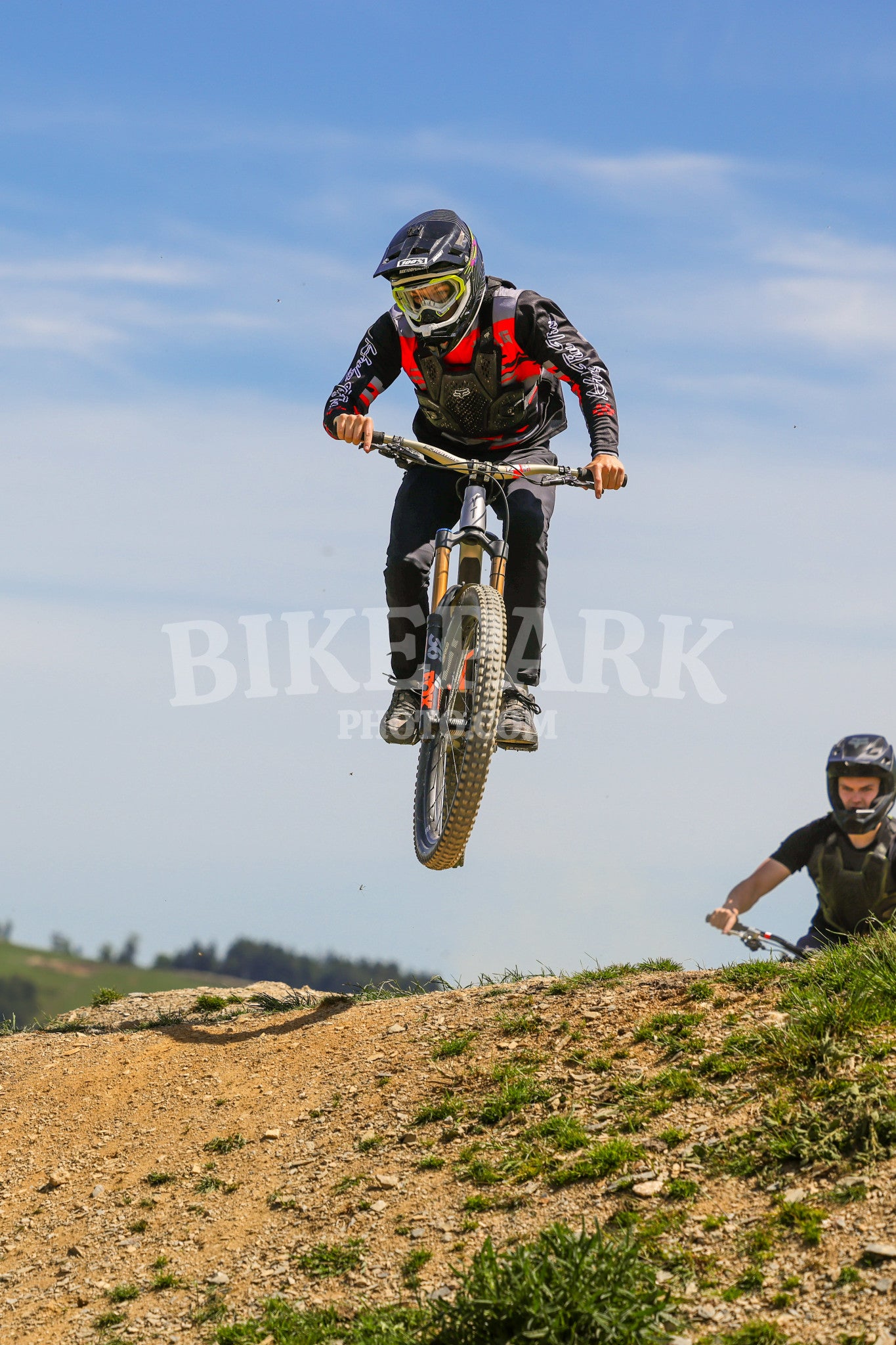 Berwyn Bike Park May 30, 2026 12:40:05