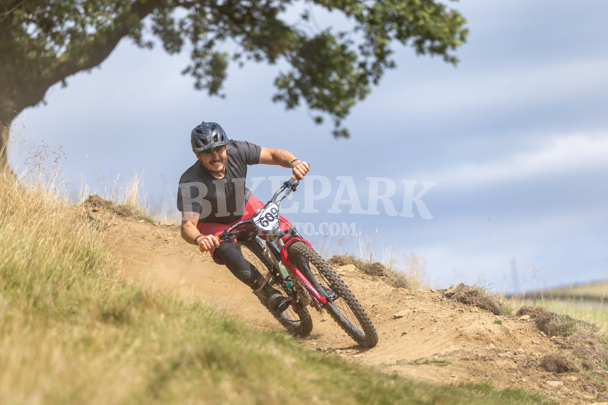 Bolly Skyline Enduro August 09, 2025 13:31:47