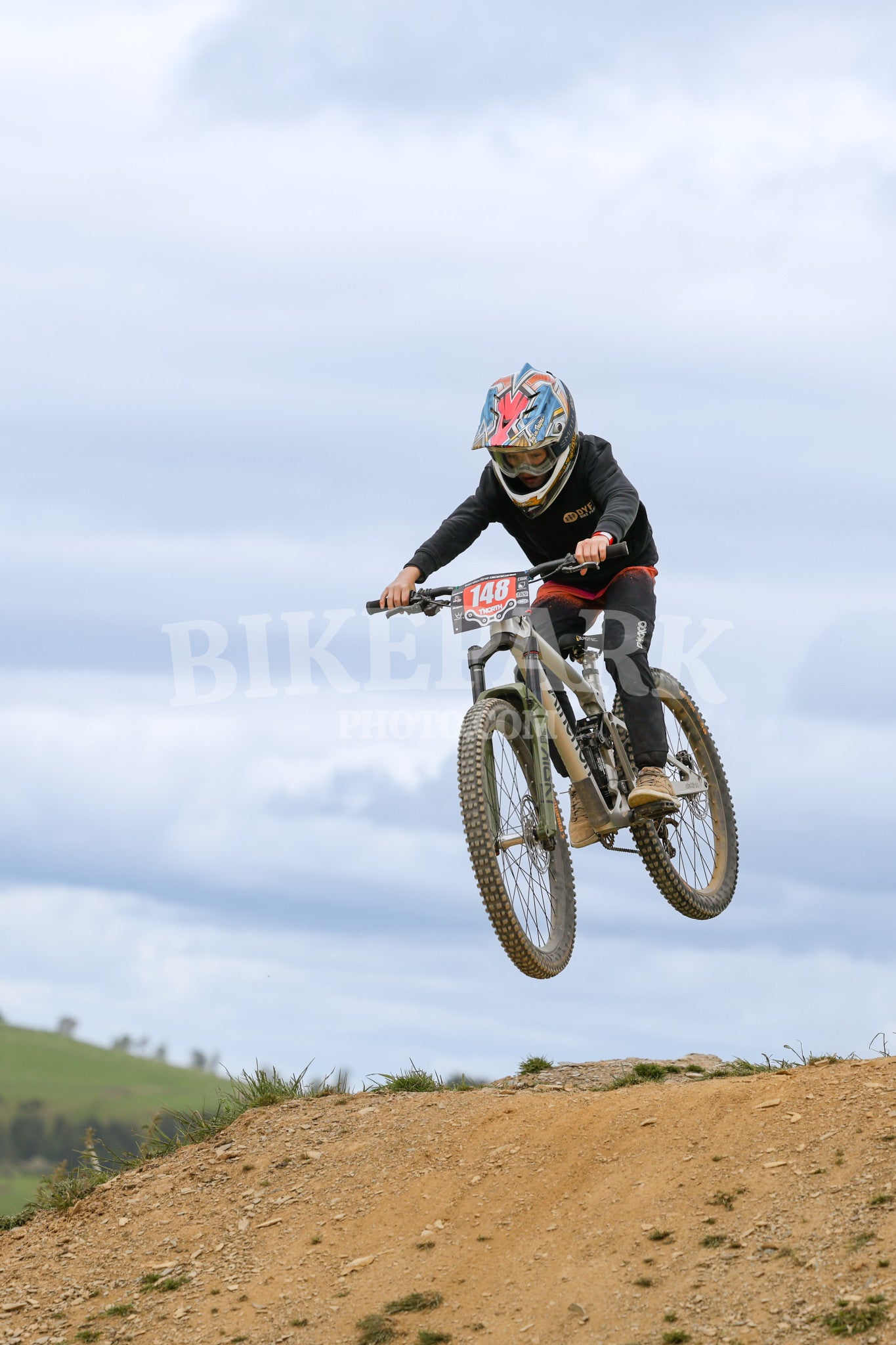 Berwyn Bike Park May 31, 2026 14:44:37