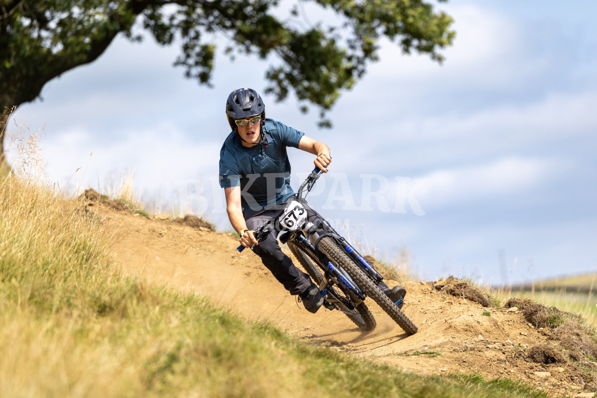 Bolly Skyline Enduro August 09, 2025 13:47:02