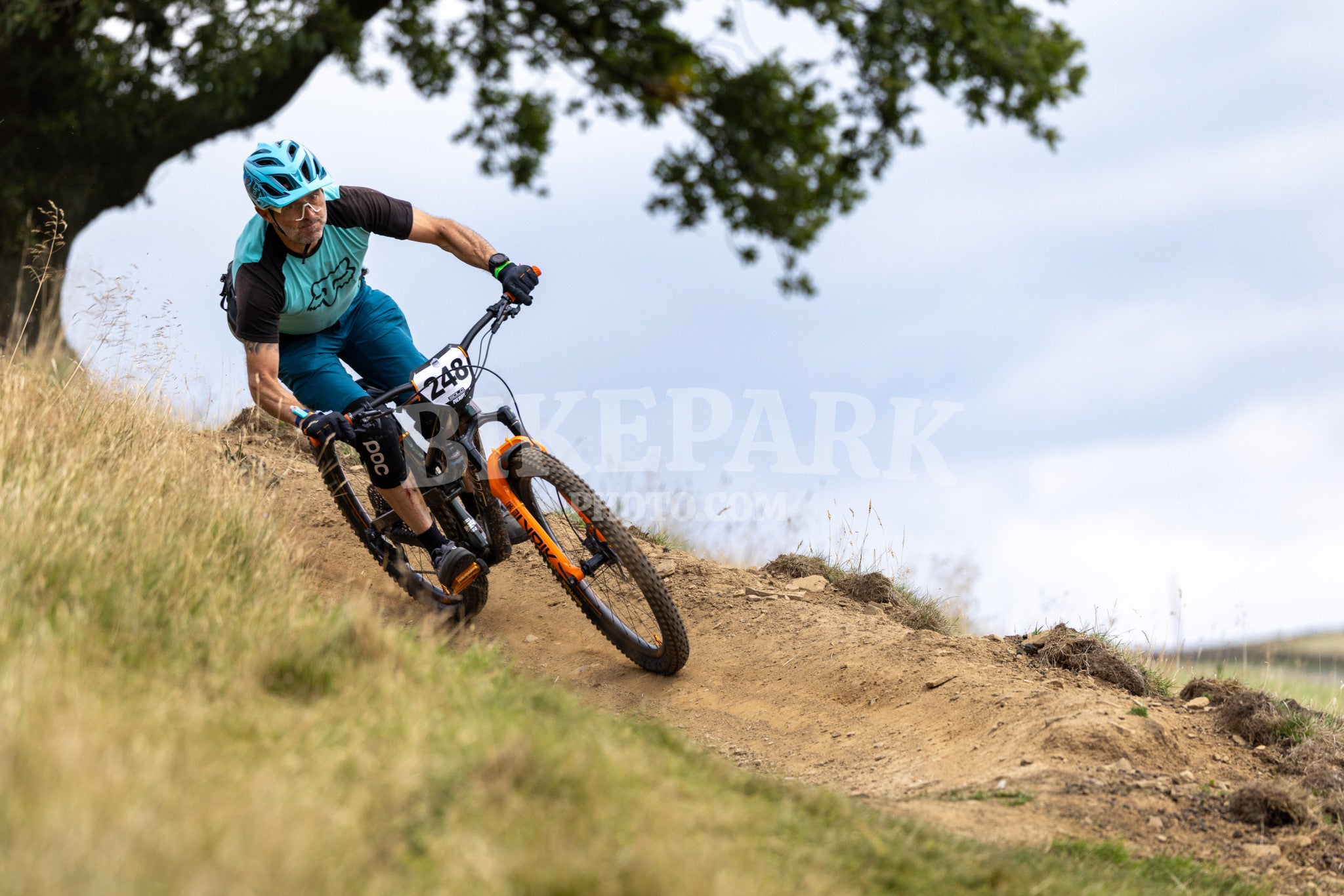 Bolly Skyline Enduro August 09, 2025 12:01:06