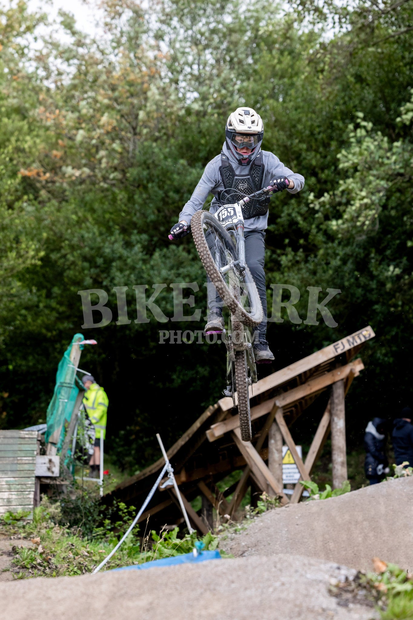 Farmer John's MTB Park October 05, 2025 11:14:22