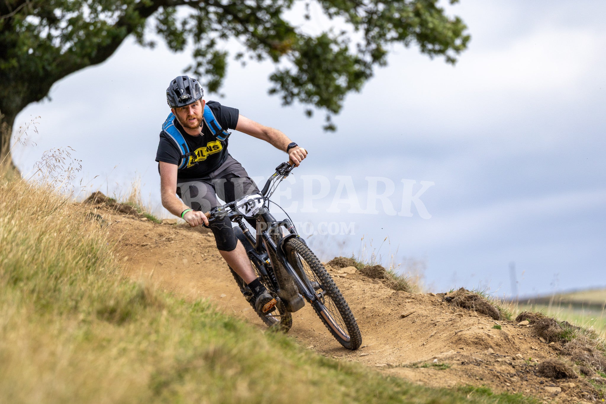 Bolly Skyline Enduro August 09, 2025 12:13:56