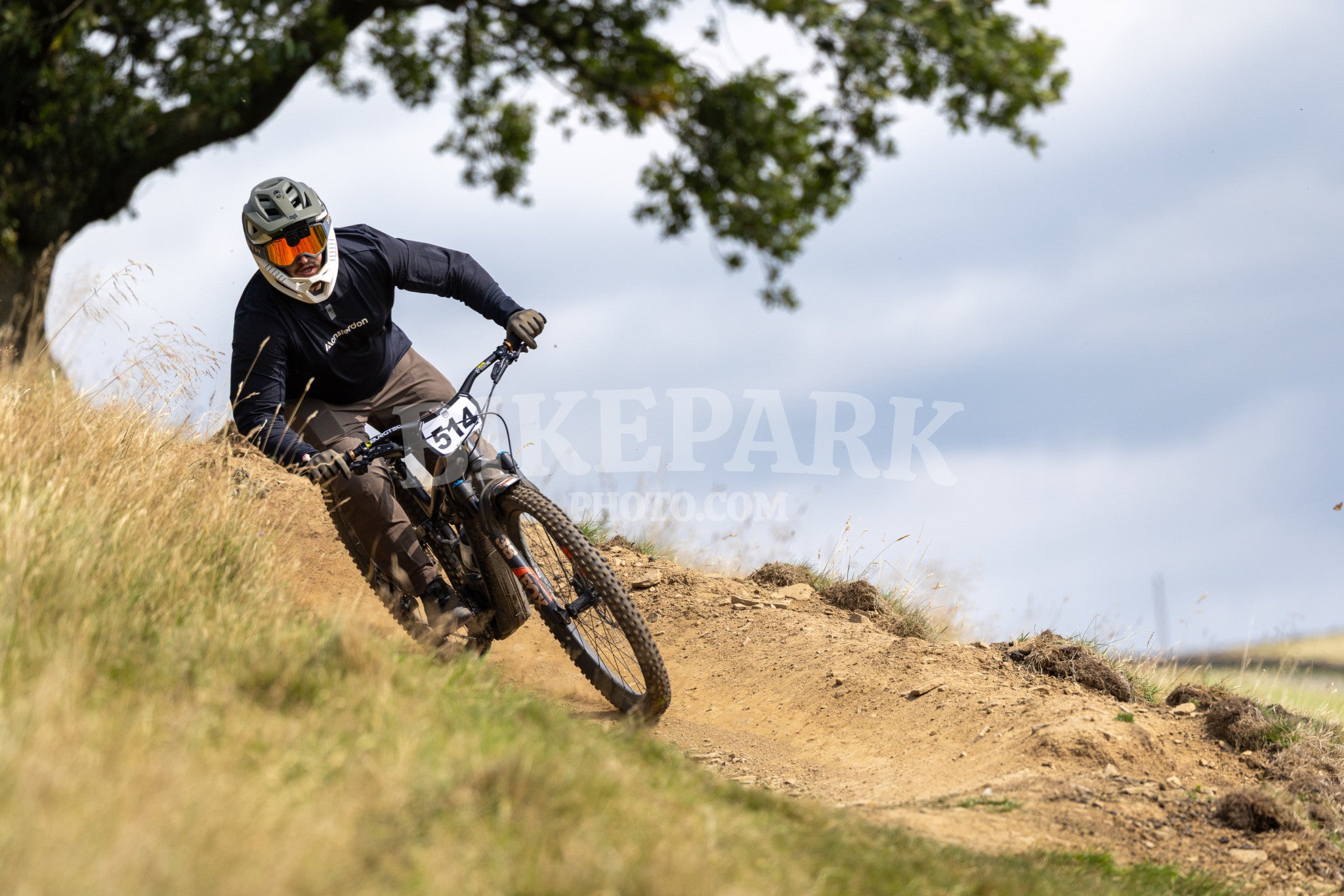 Bolly Skyline Enduro August 09, 2025 12:27:06