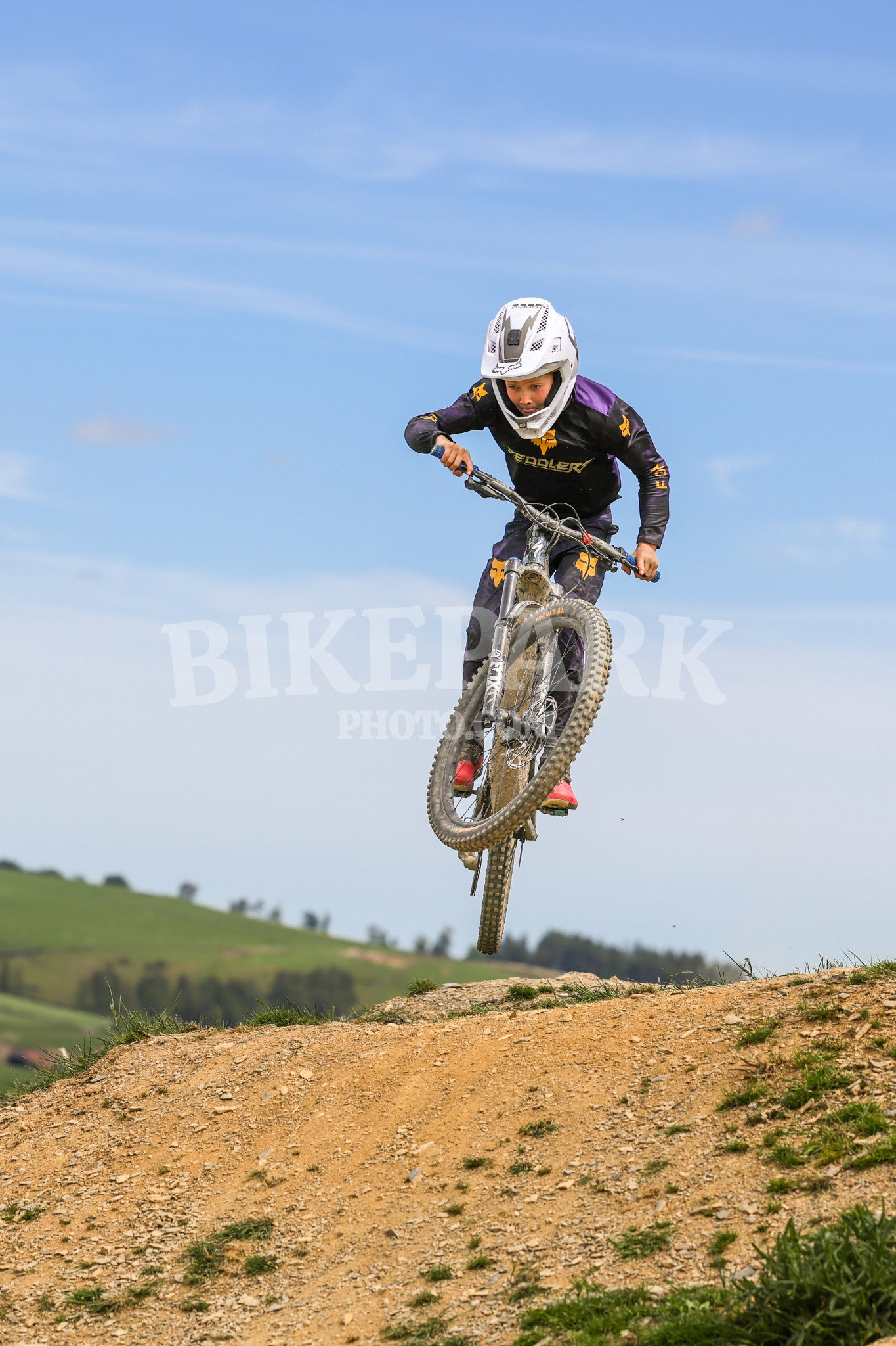 Berwyn Bike Park May 30, 2026 13:45:27