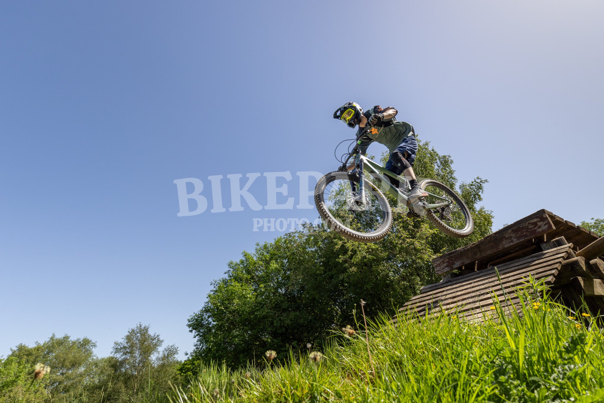 Farmer John's MTB Park May 25, 2026 10:56:30