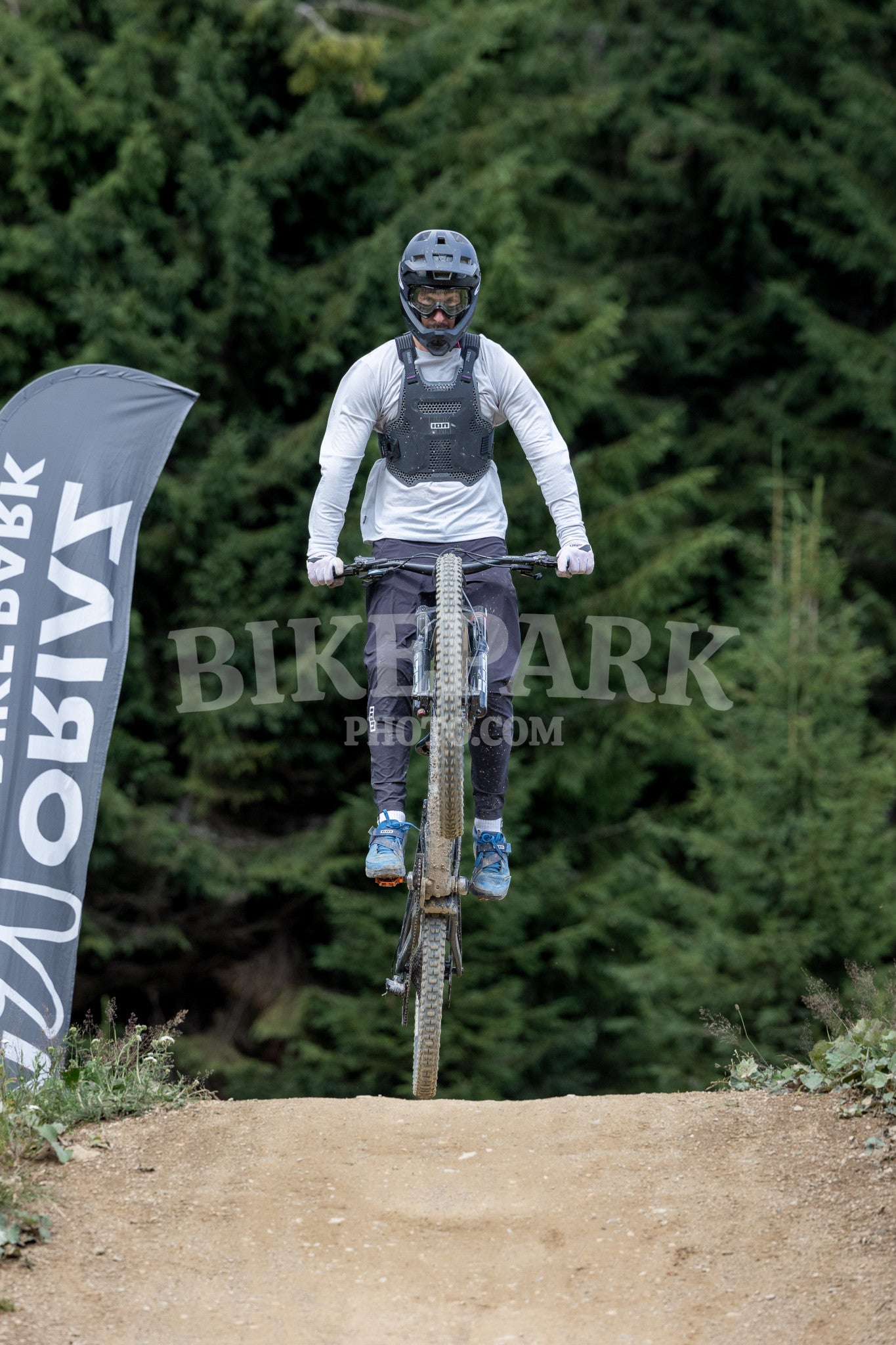Avoriaz Bike Park July 14, 2025 15:59:09