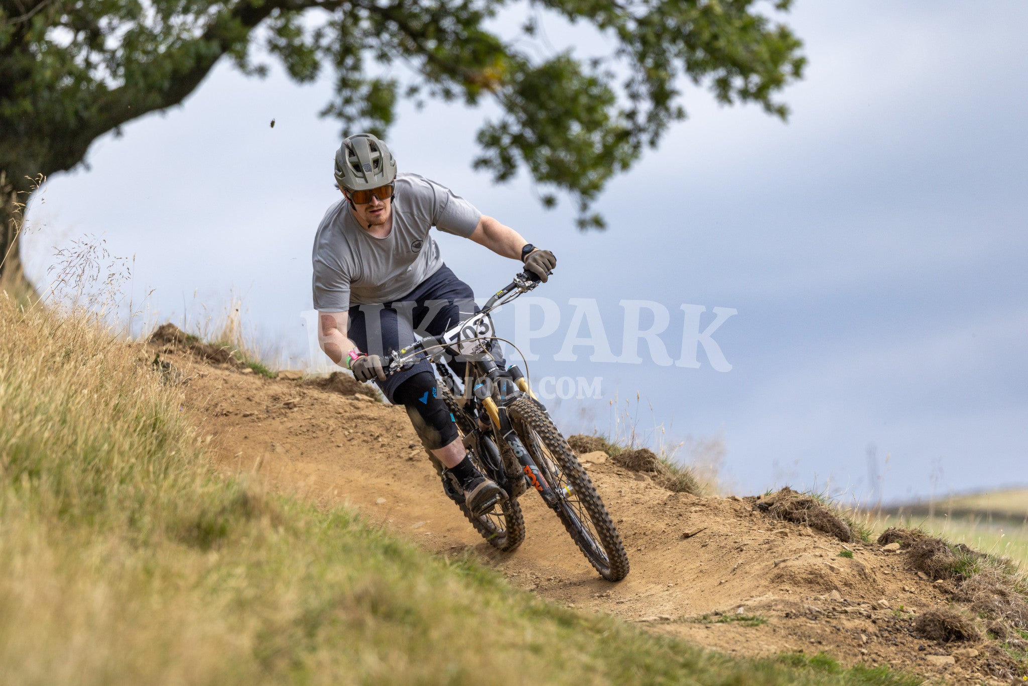 Bolly Skyline Enduro August 09, 2025 12:08:49