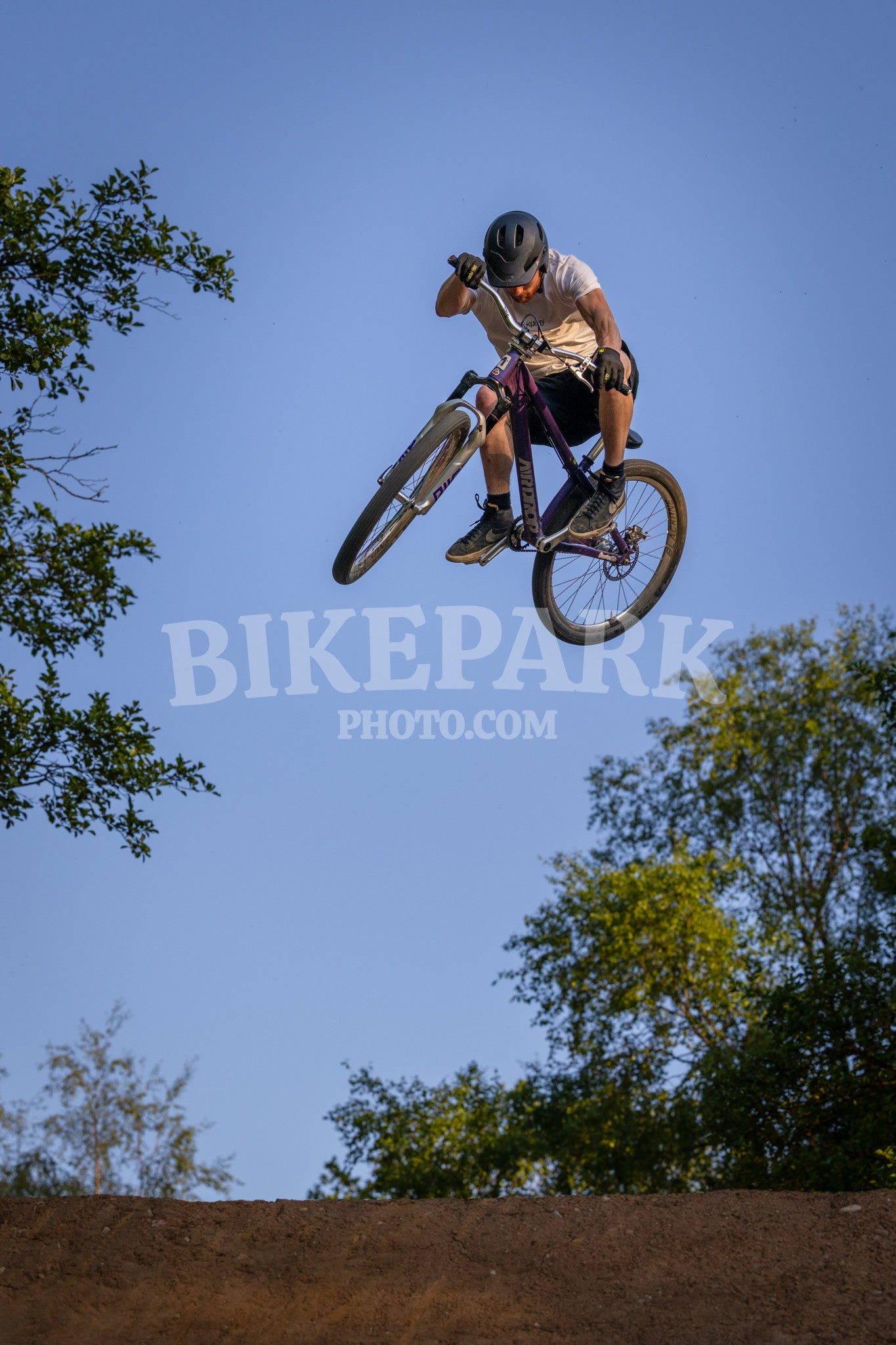 Farmer John's MTB Park May 27, 2026 19:36:40
