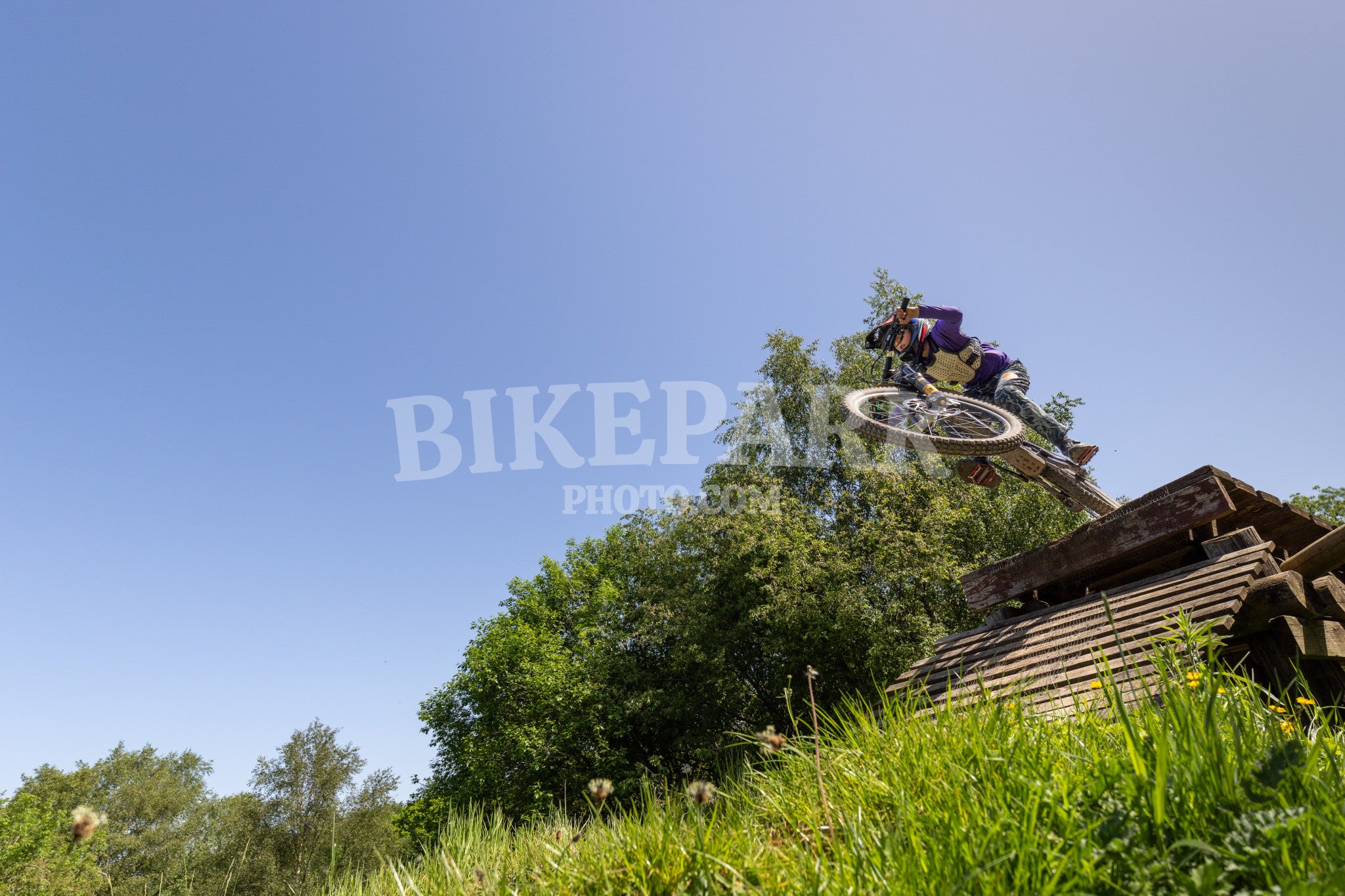 Farmer John's MTB Park May 25, 2026 11:41:41