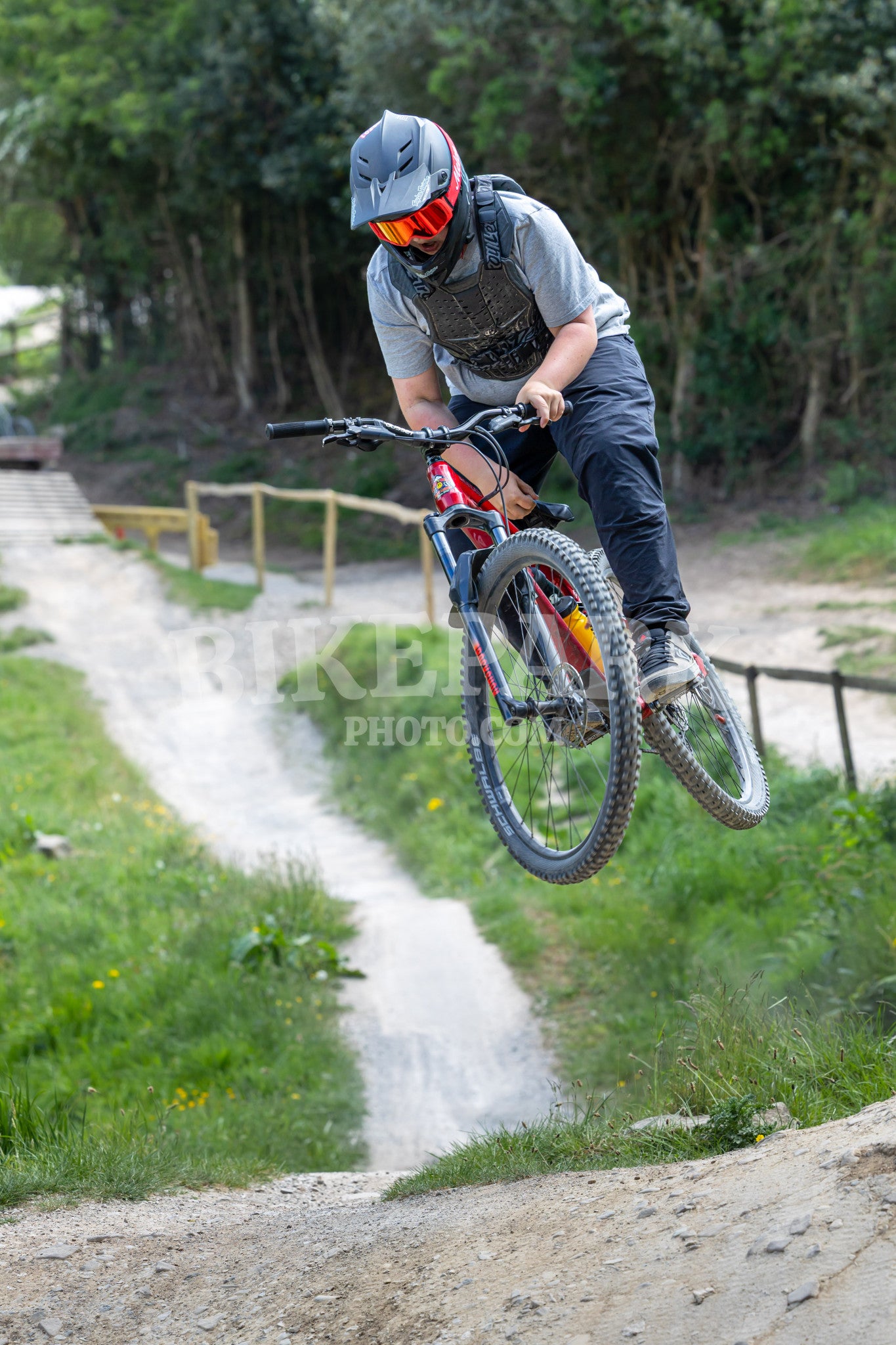 Farmer John's MTB Park May 18, 2025 13:06:47