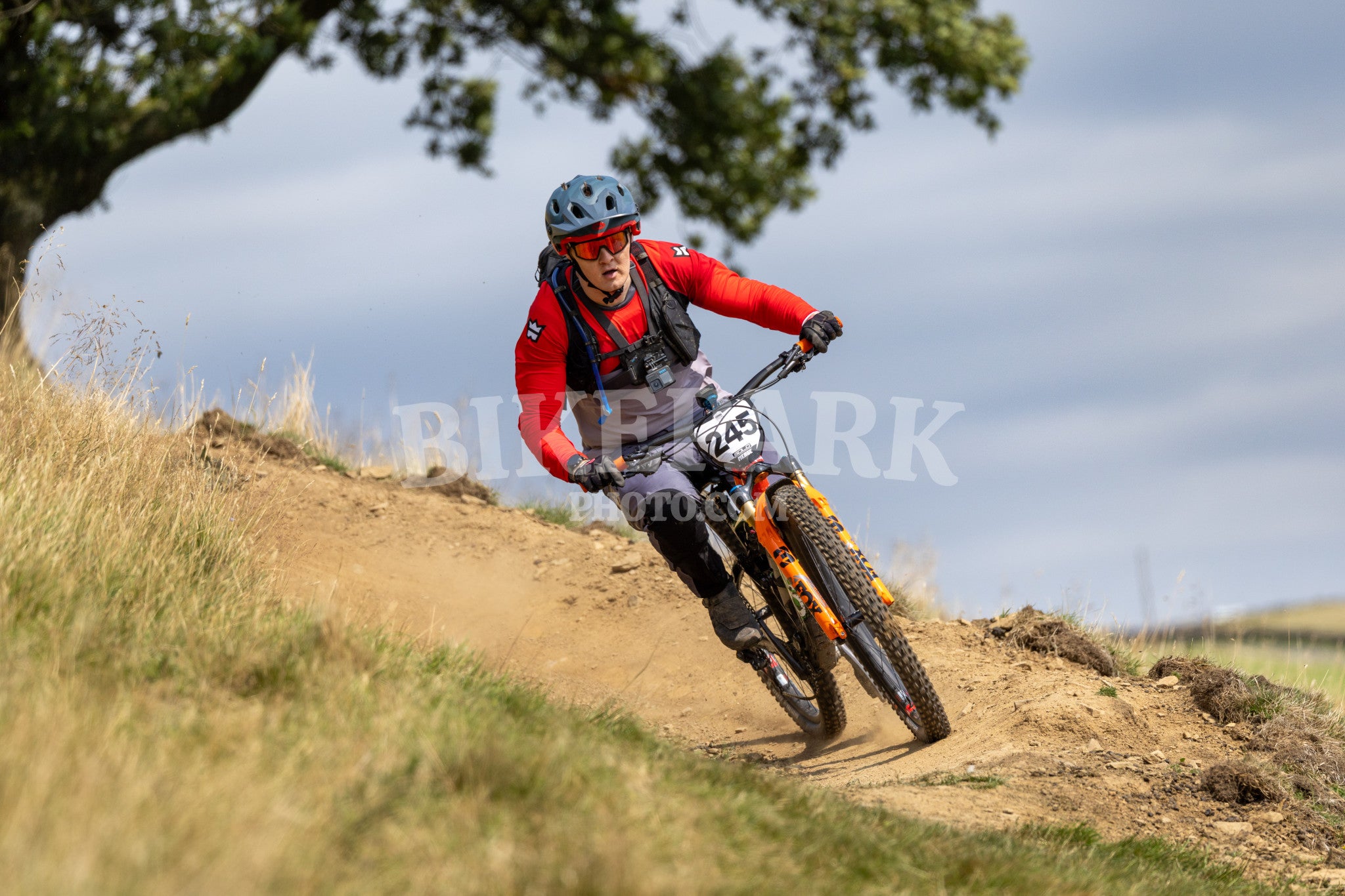 Bolly Skyline Enduro August 09, 2025 13:38:04