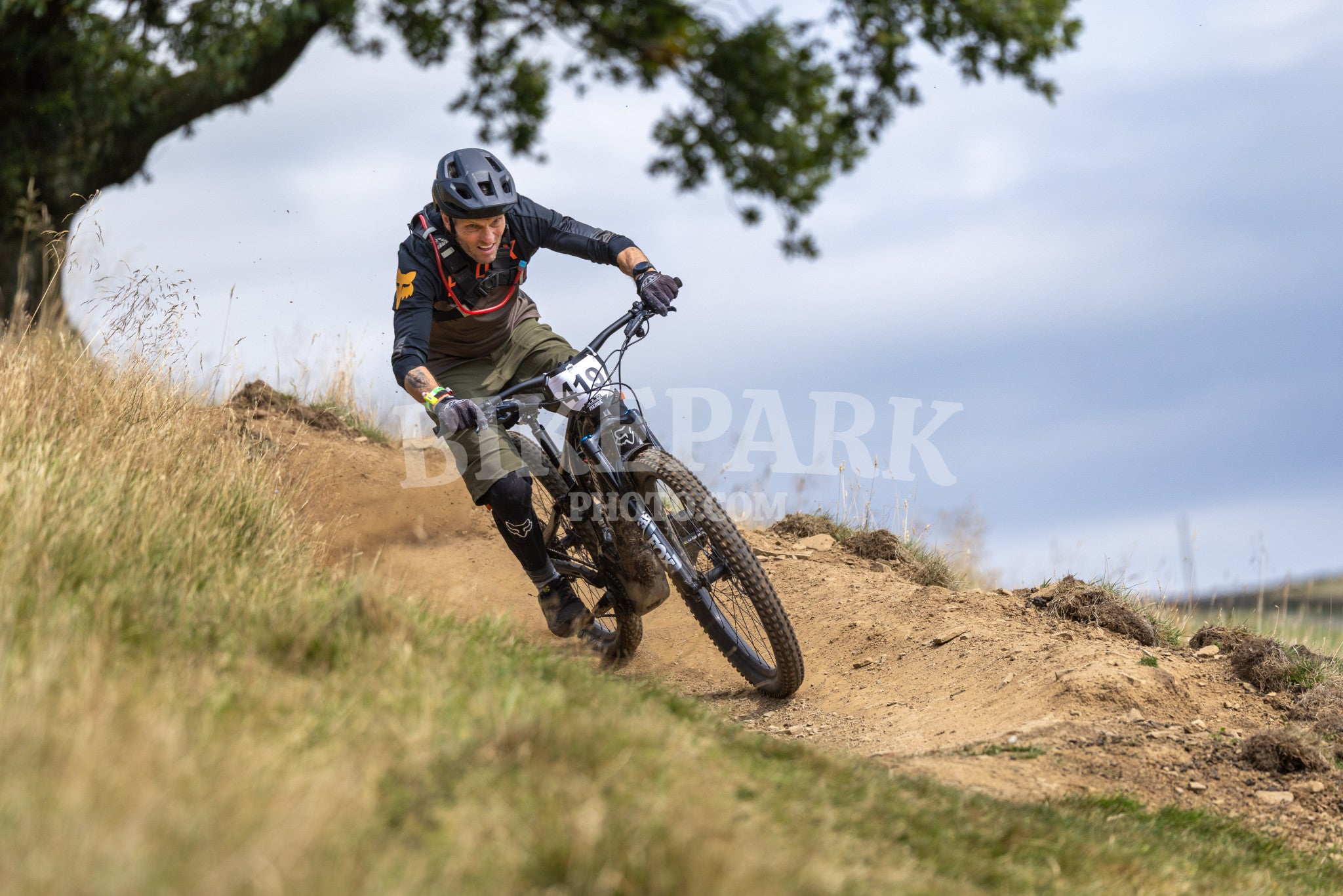 Bolly Skyline Enduro August 09, 2025 13:15:00