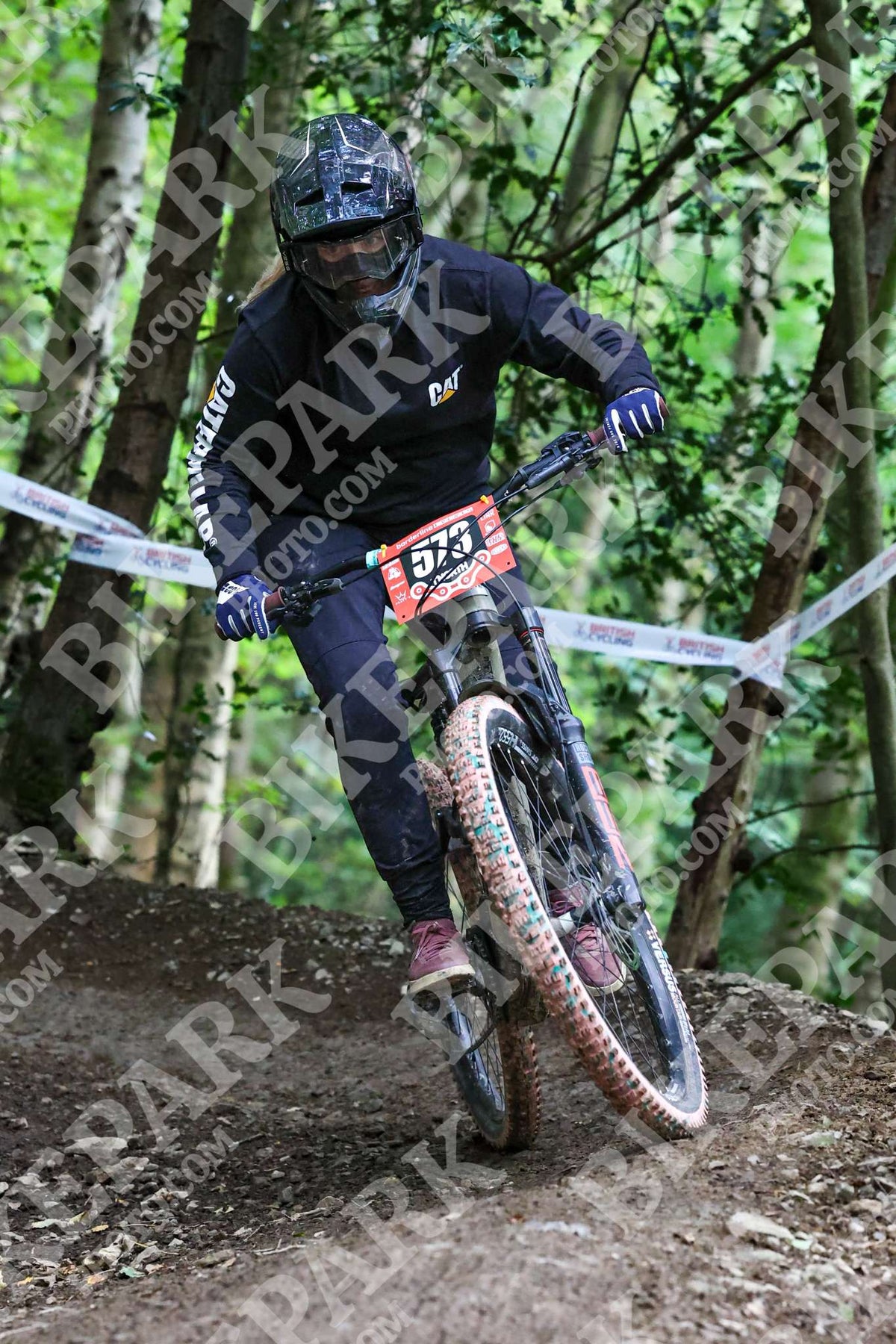 Farmer John's MTB Park October 18, 2026 13:59:51
