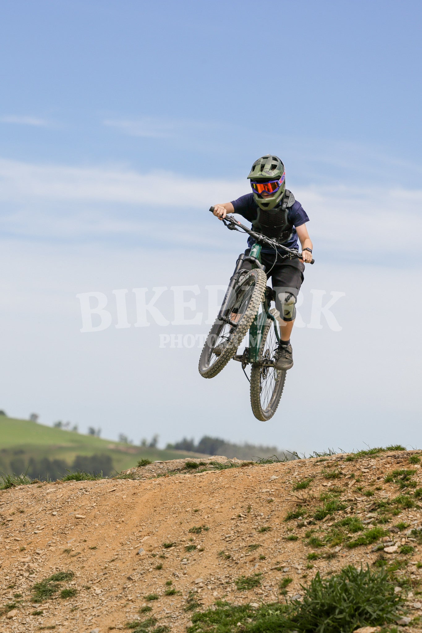 Berwyn Bike Park May 30, 2026 13:09:02