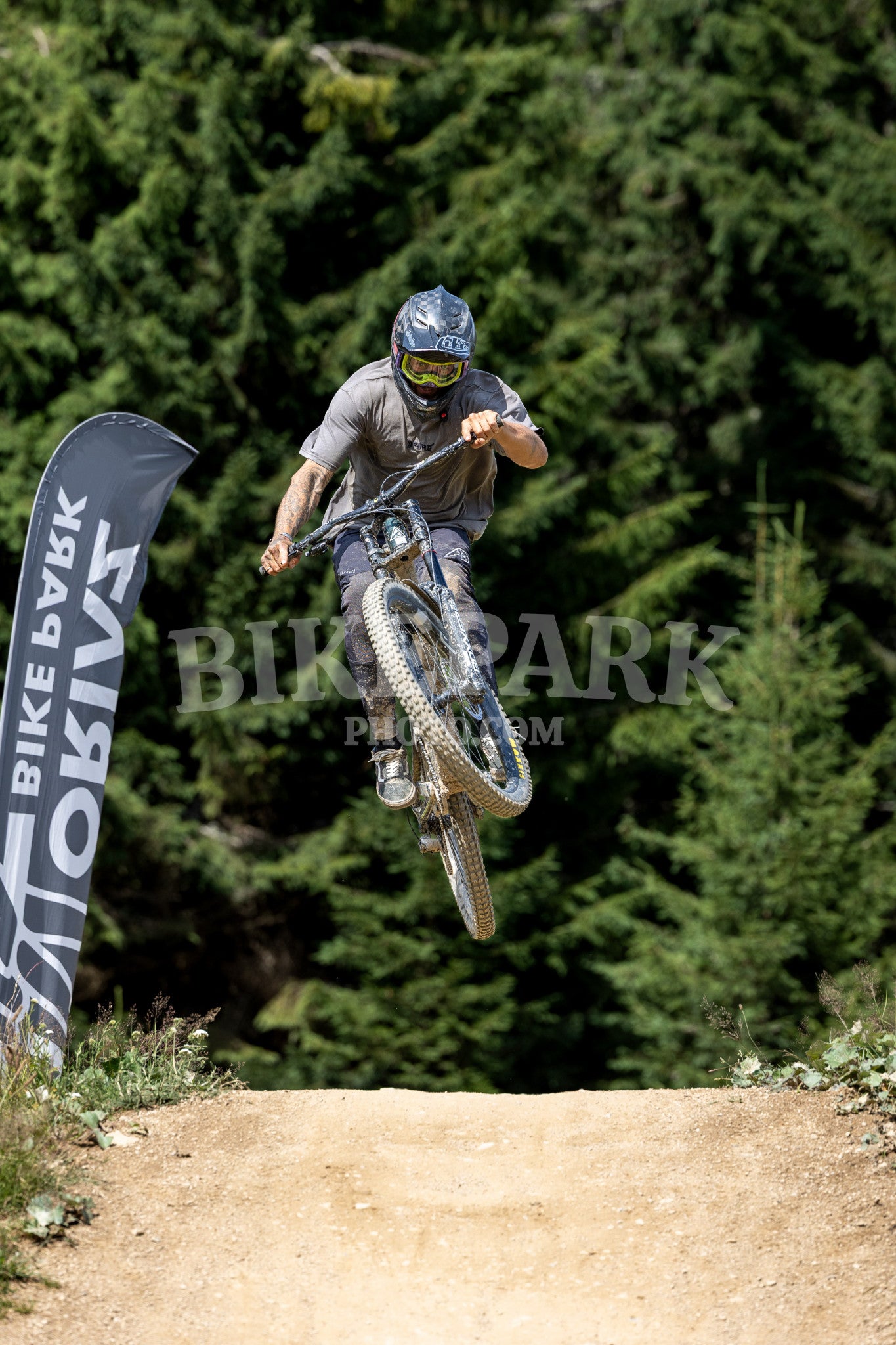 Avoriaz Bike Park July 14, 2025 16:30:15