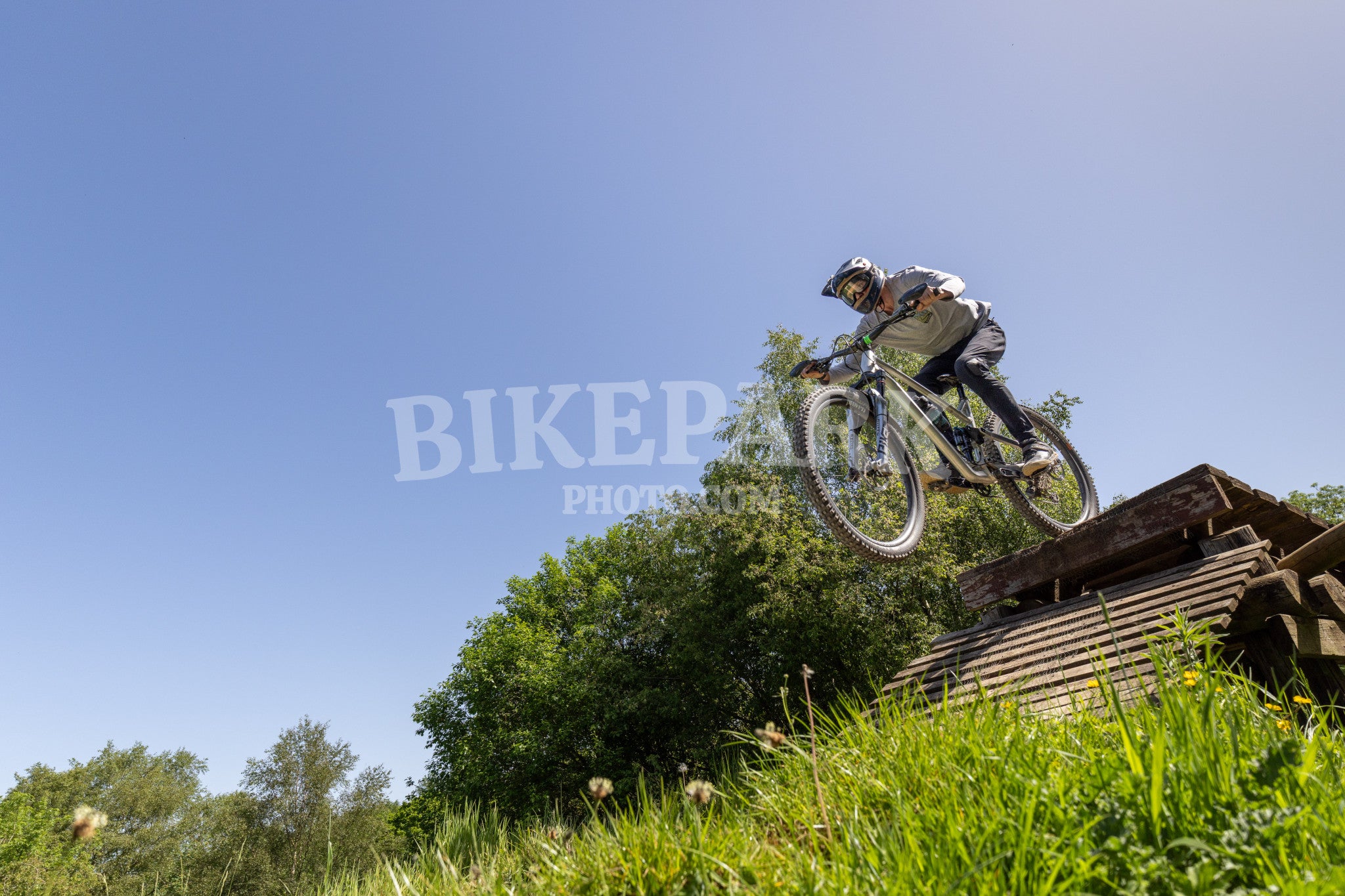 Farmer John's MTB Park May 25, 2026 11:20:58