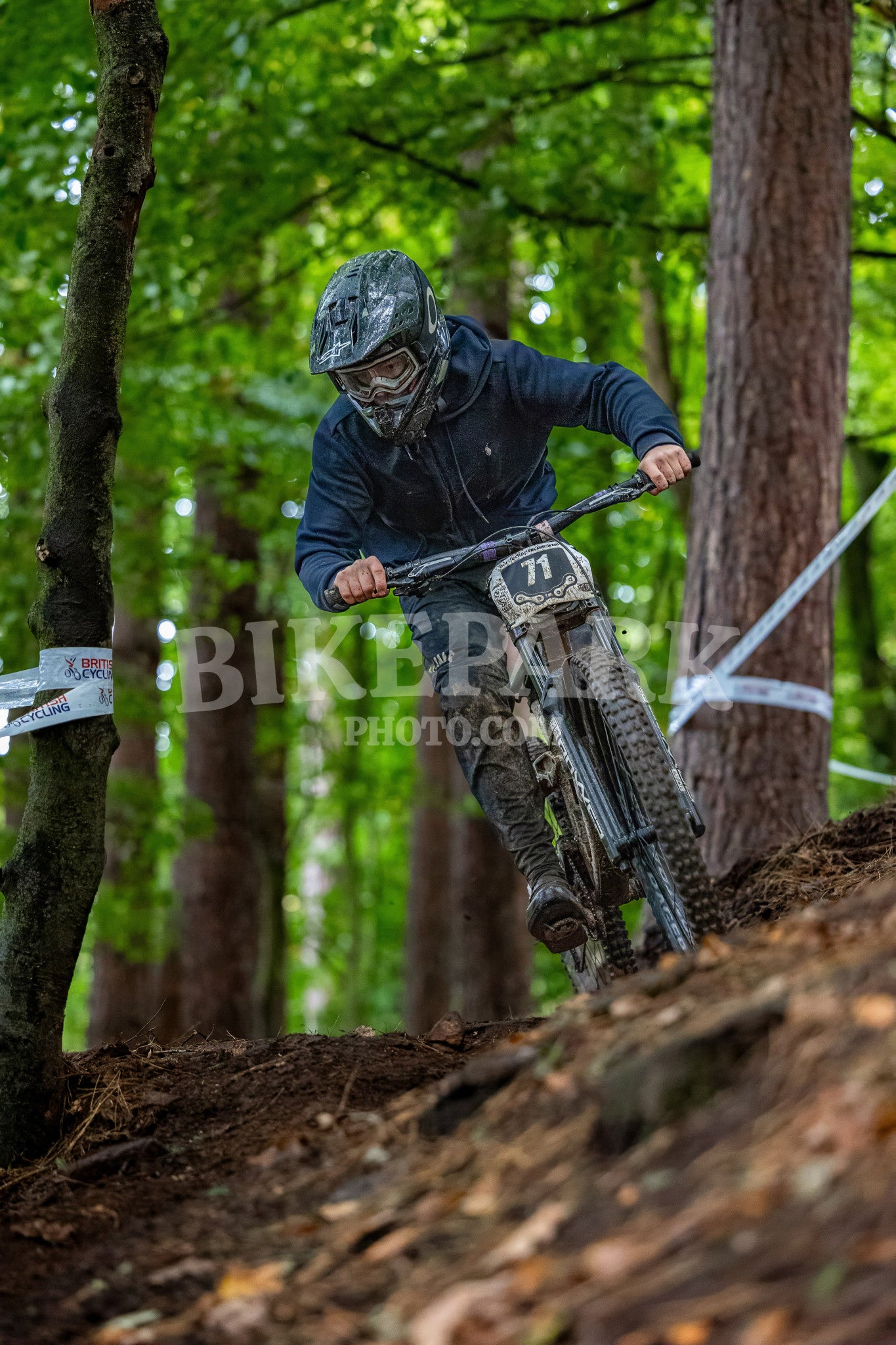 Farmer John's MTB Park October 05, 2025 15:02:59