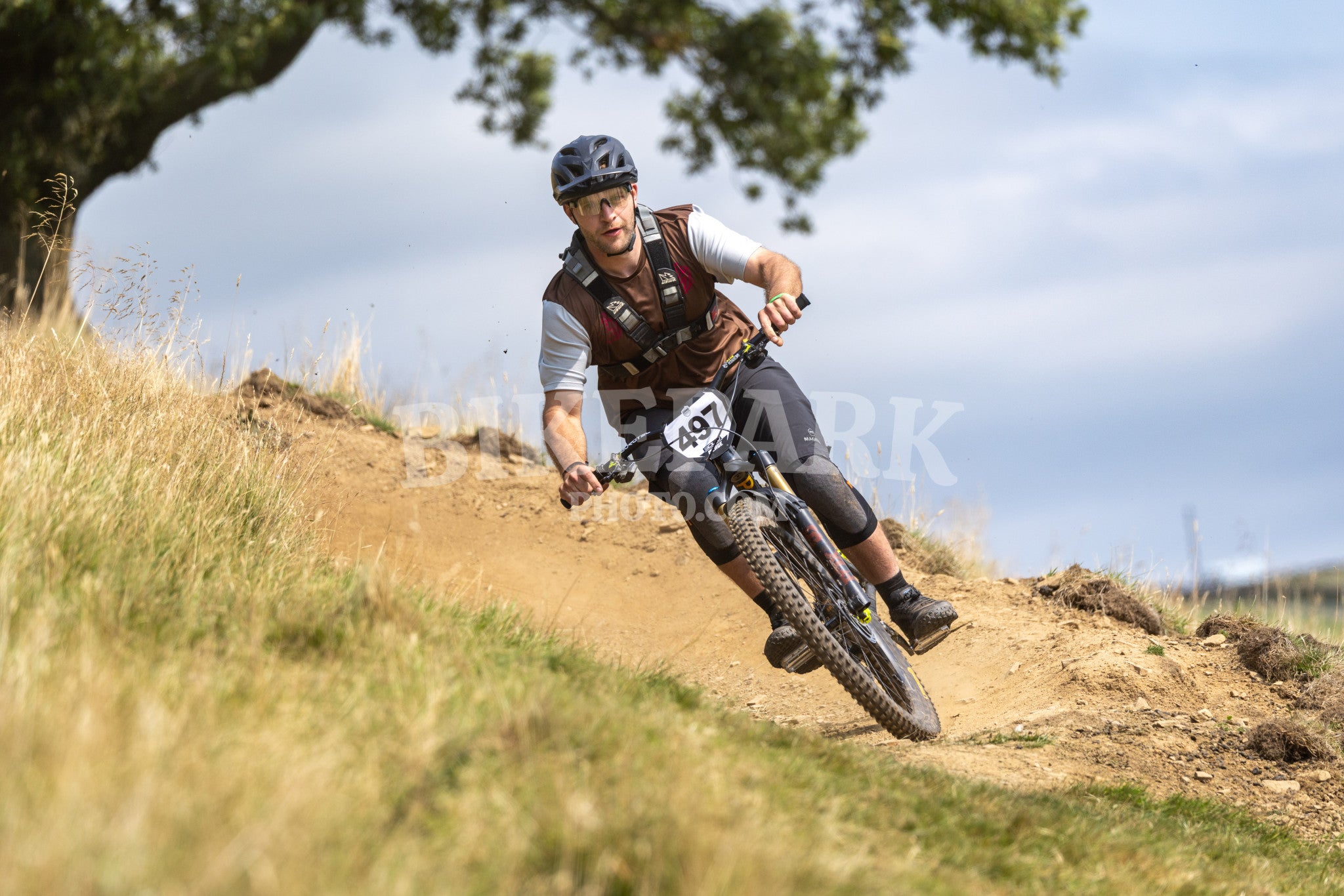 Bolly Skyline Enduro August 09, 2025 13:17:01