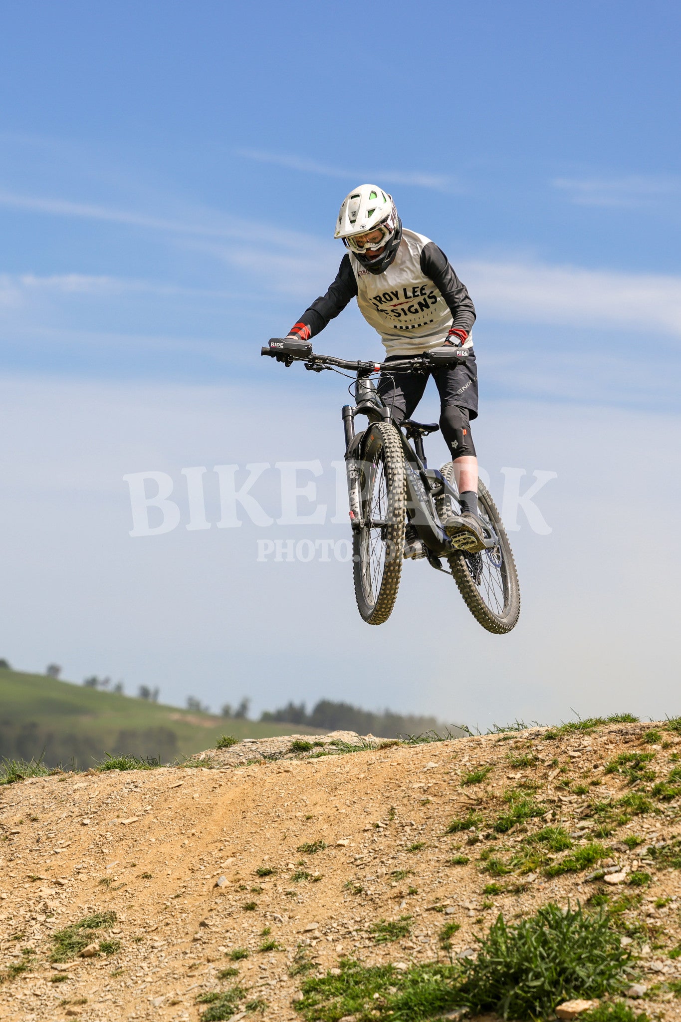 Berwyn Bike Park May 30, 2026 13:03:06
